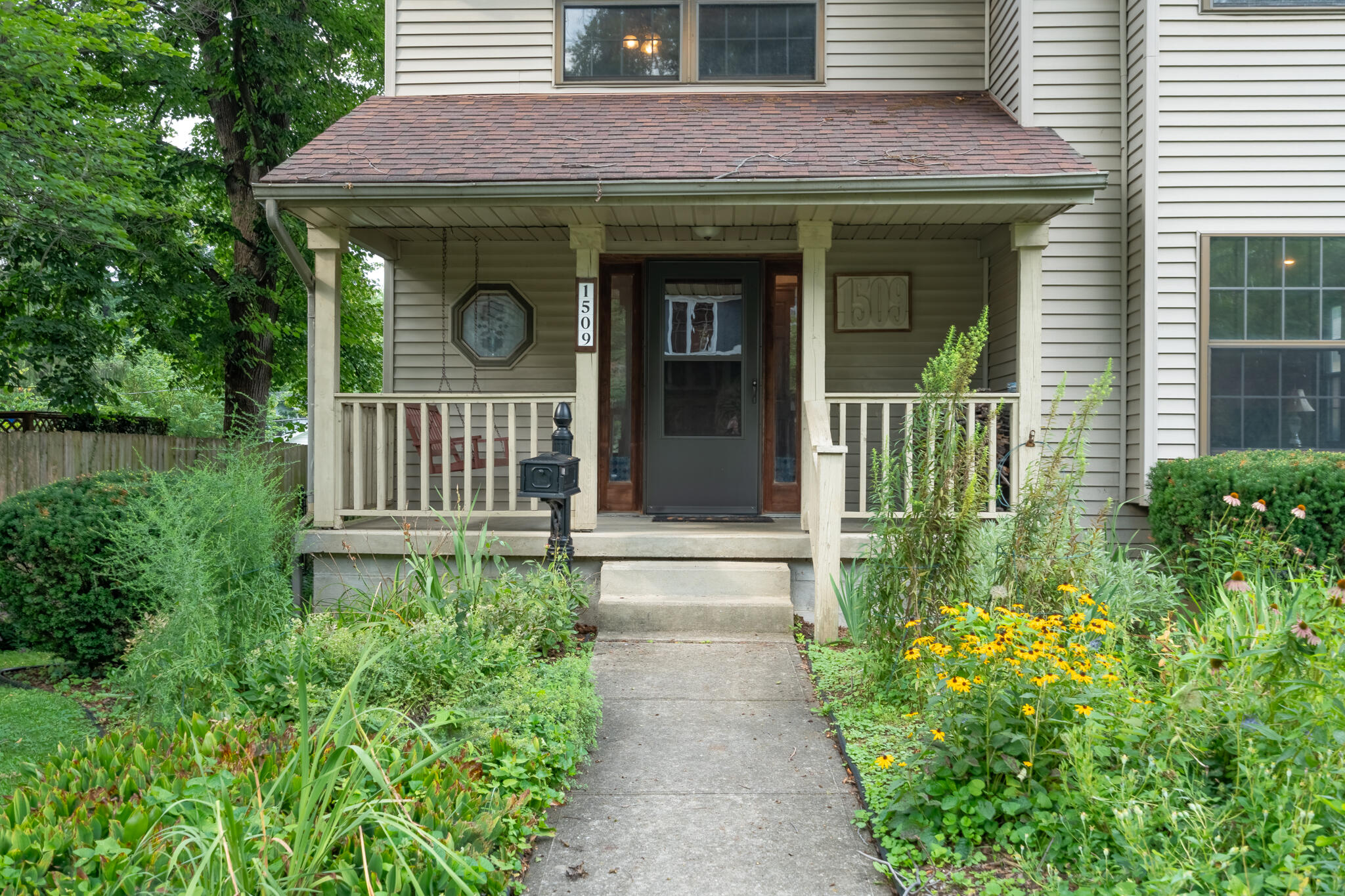 1509 Stockton, Dayton, Ohio 45409