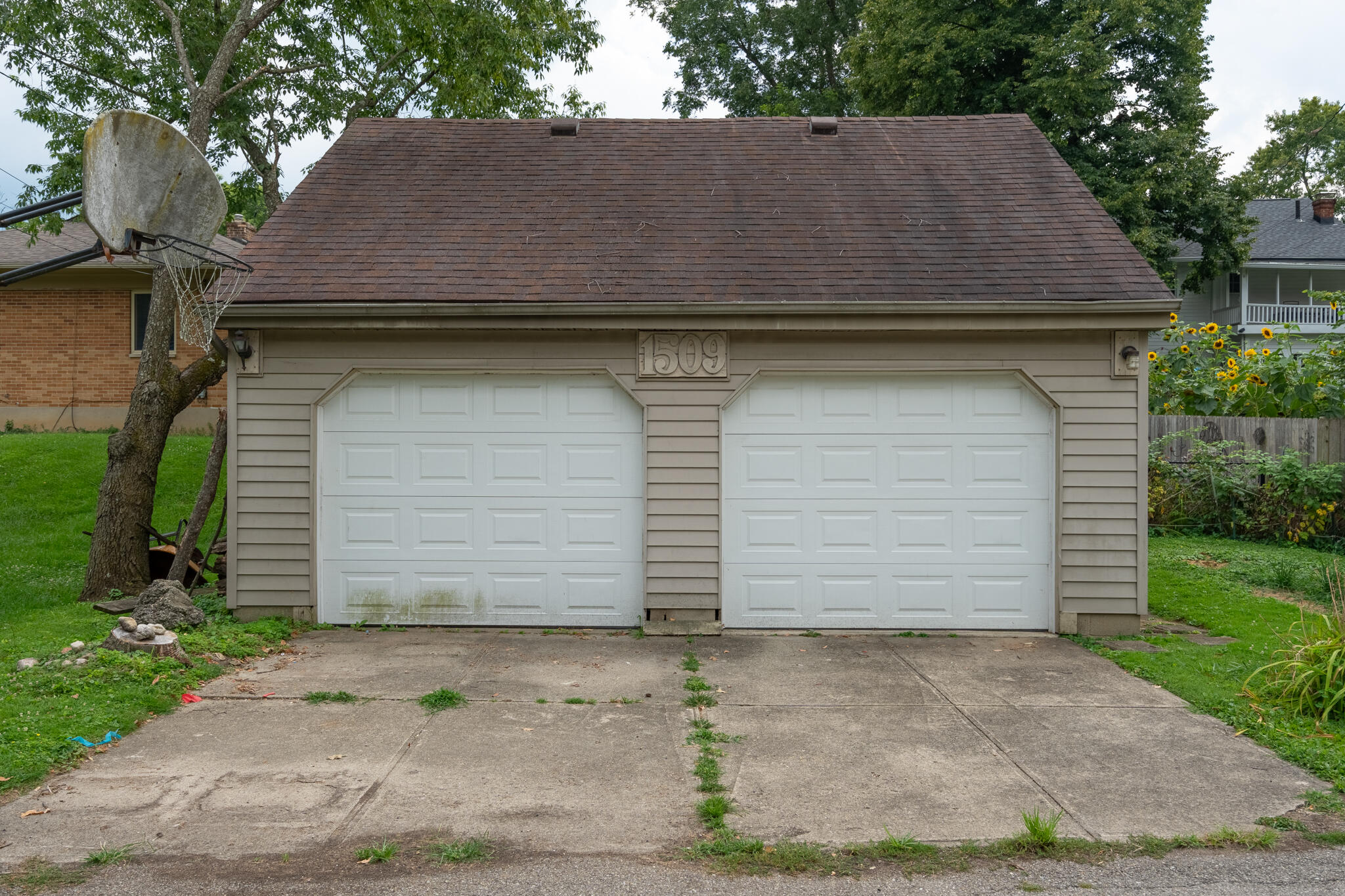 1509 Stockton, Dayton, Ohio 45409