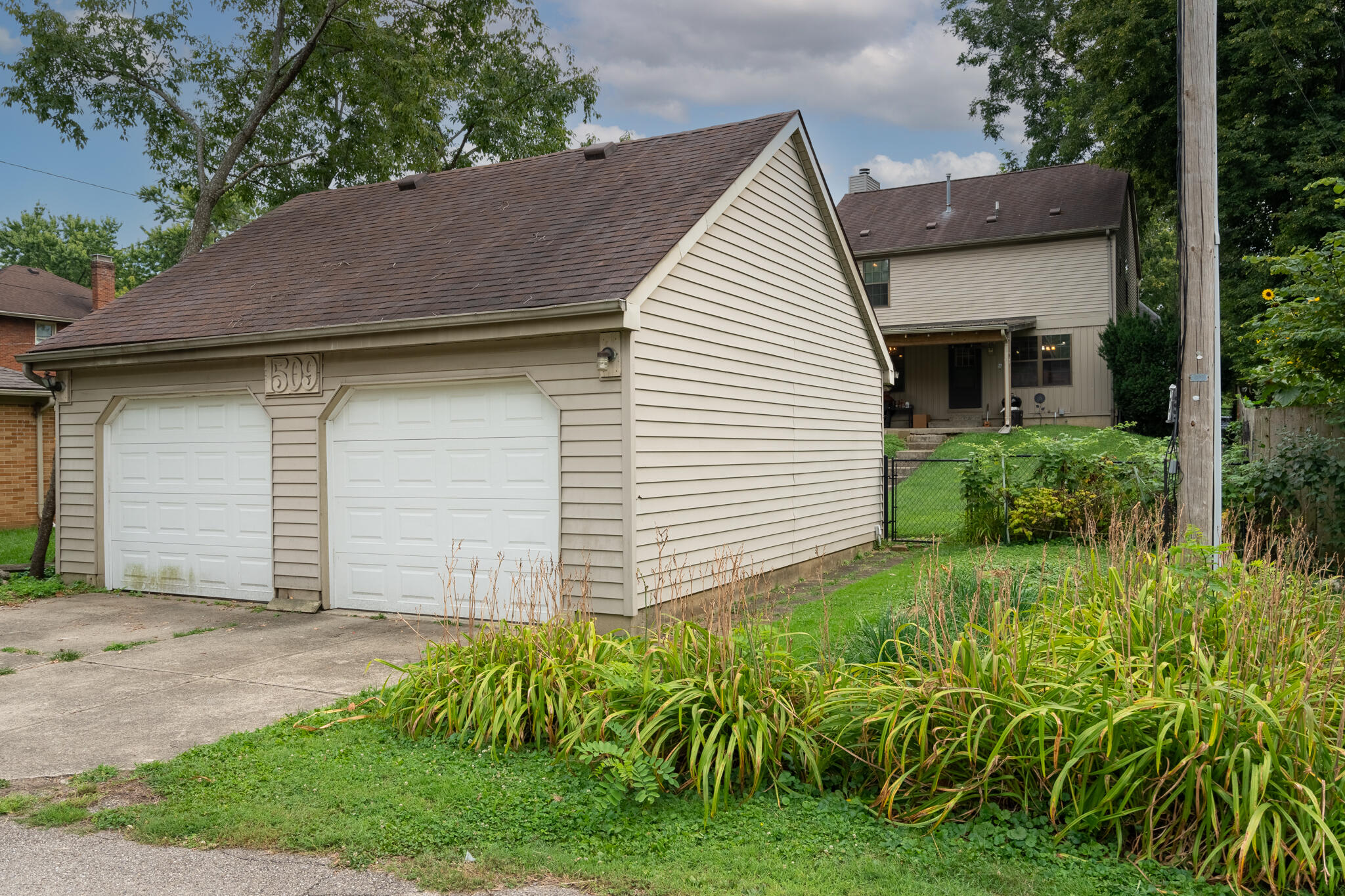 1509 Stockton, Dayton, Ohio 45409