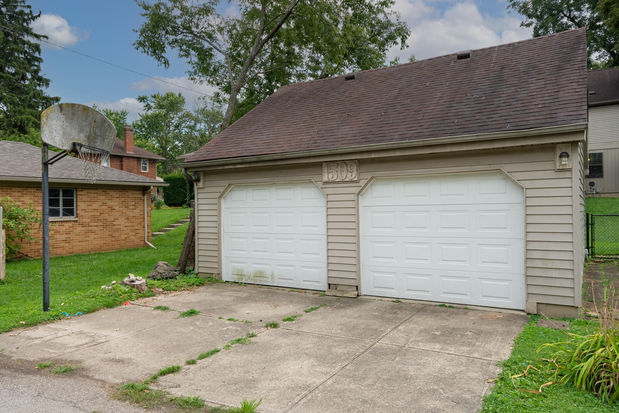 1509 Stockton, Dayton, Ohio 45409