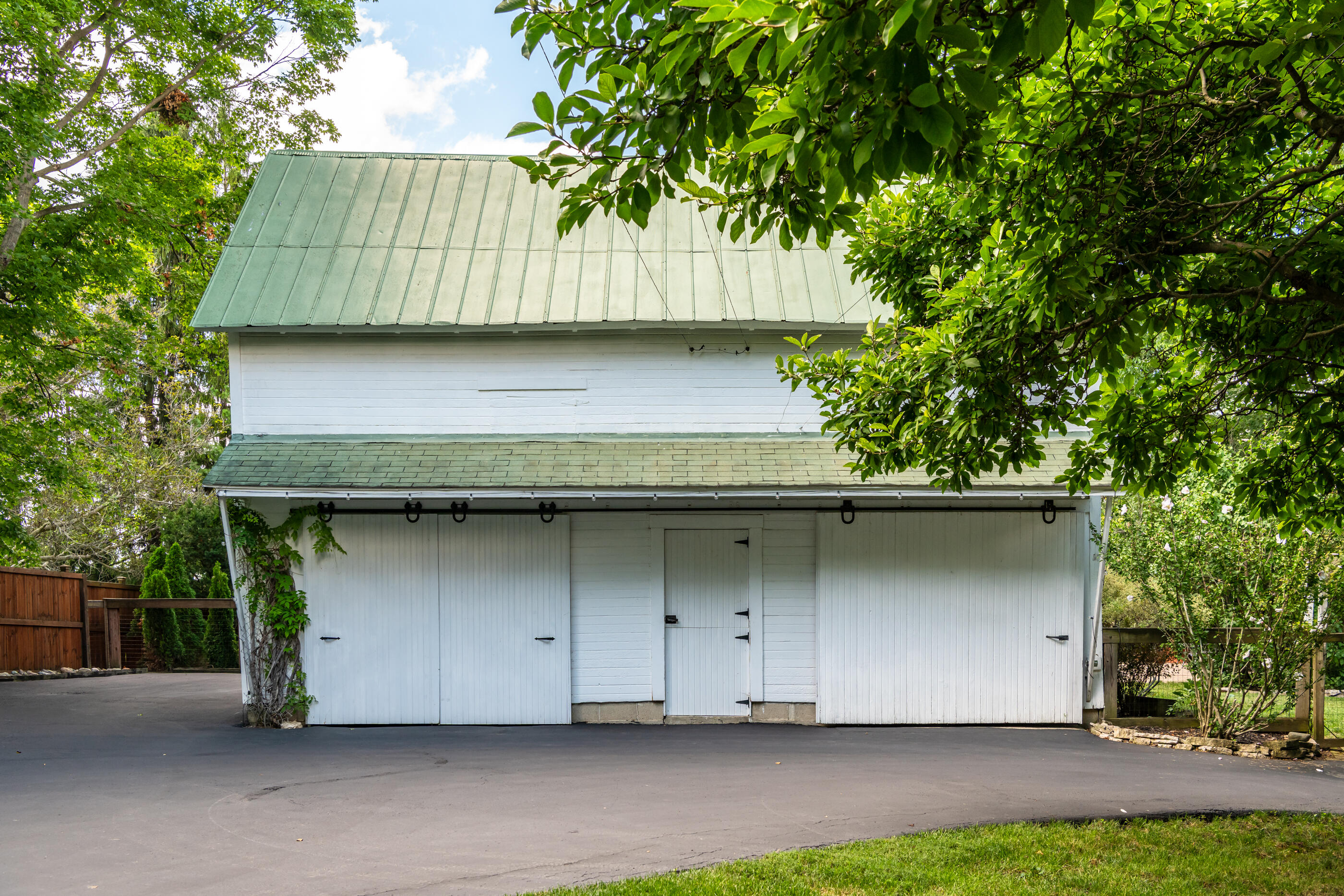 4 High, Mechanicsburg, Ohio 43044