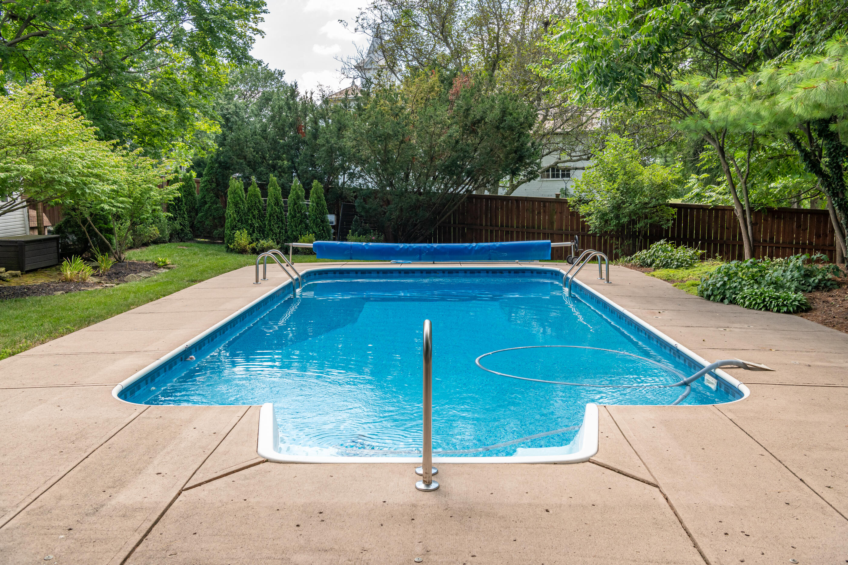 4 High, Mechanicsburg, Ohio 43044