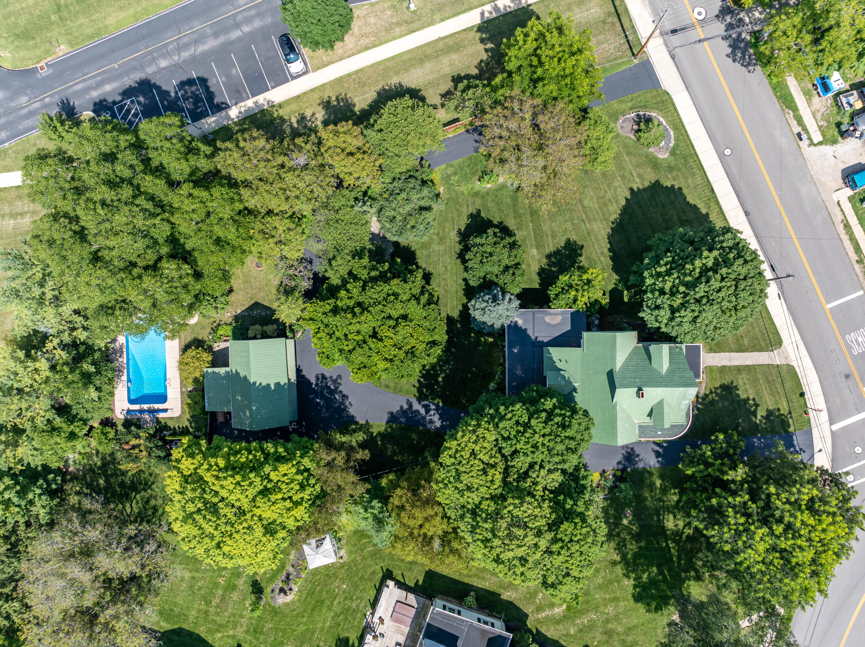 4 High, Mechanicsburg, Ohio 43044