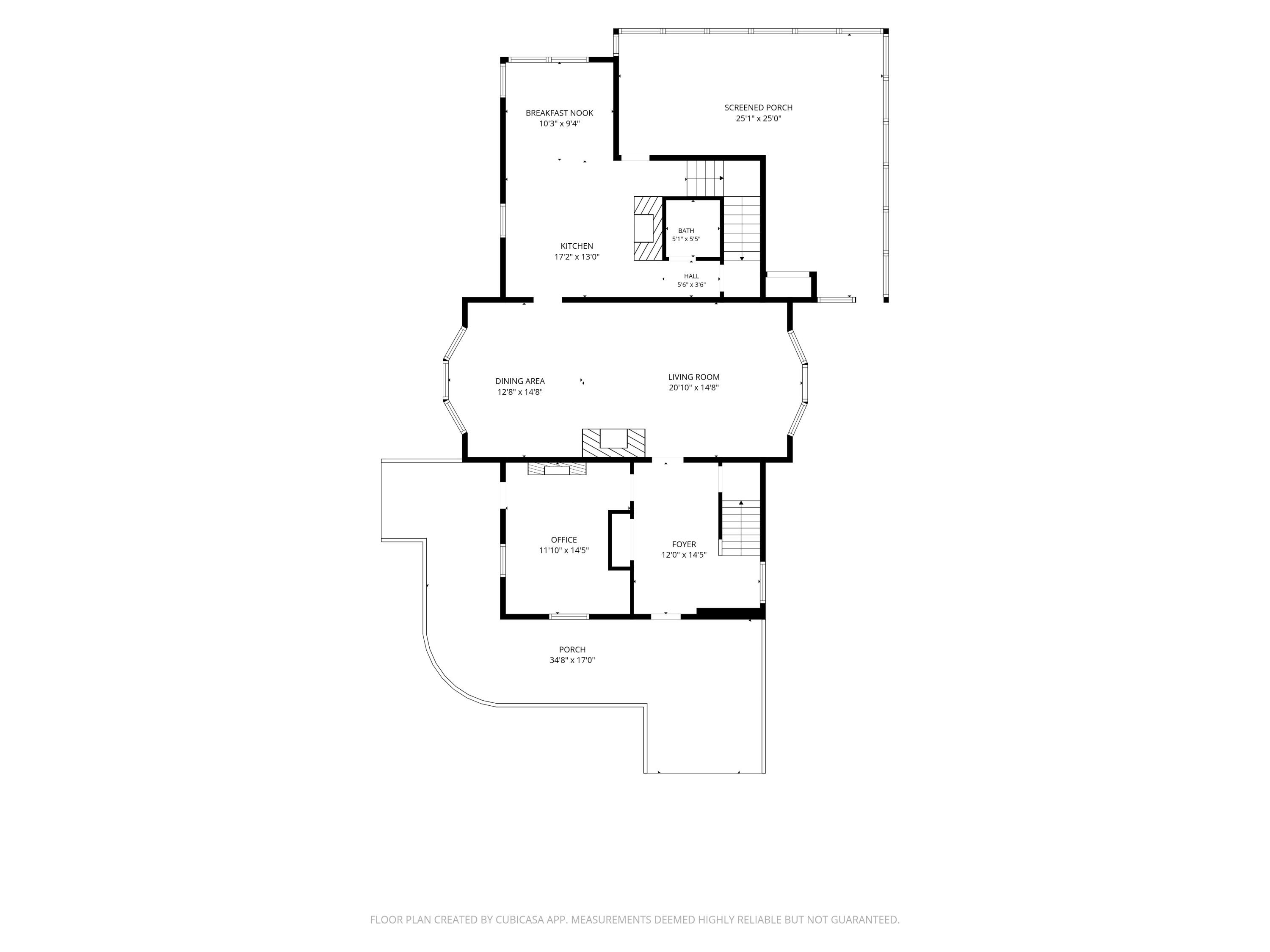 4 High, Mechanicsburg, Ohio 43044
