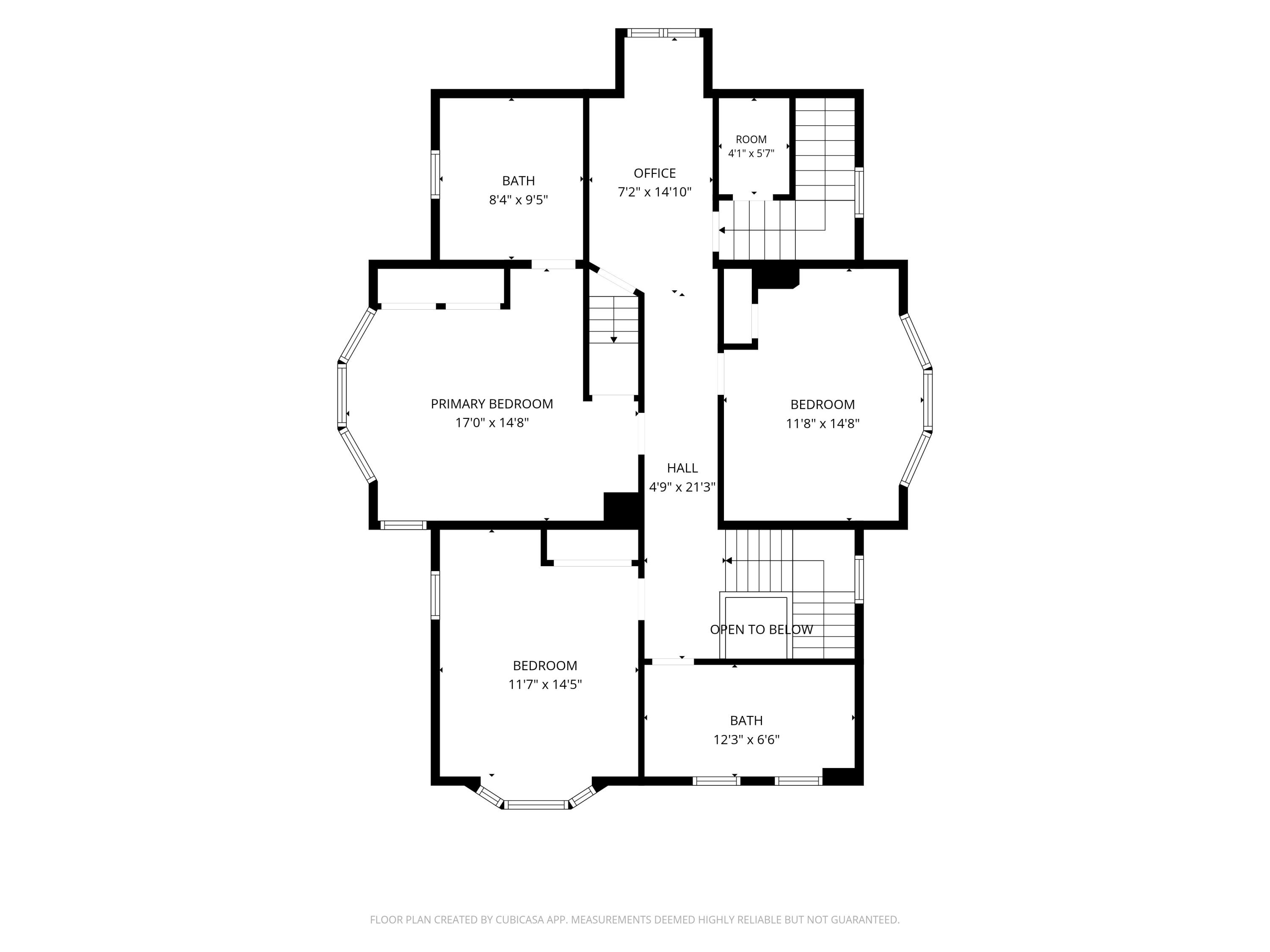 4 High, Mechanicsburg, Ohio 43044