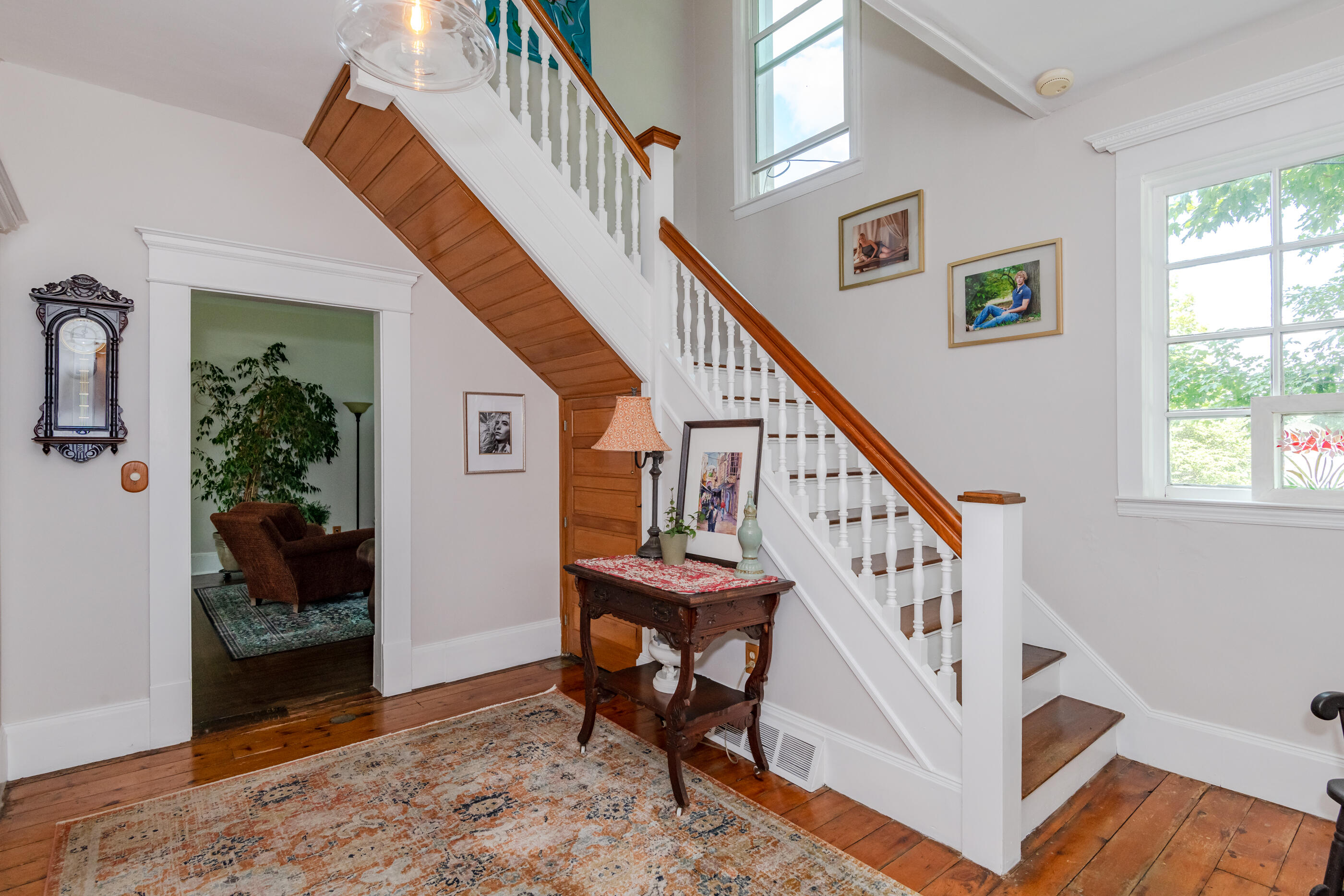 4 High, Mechanicsburg, Ohio 43044