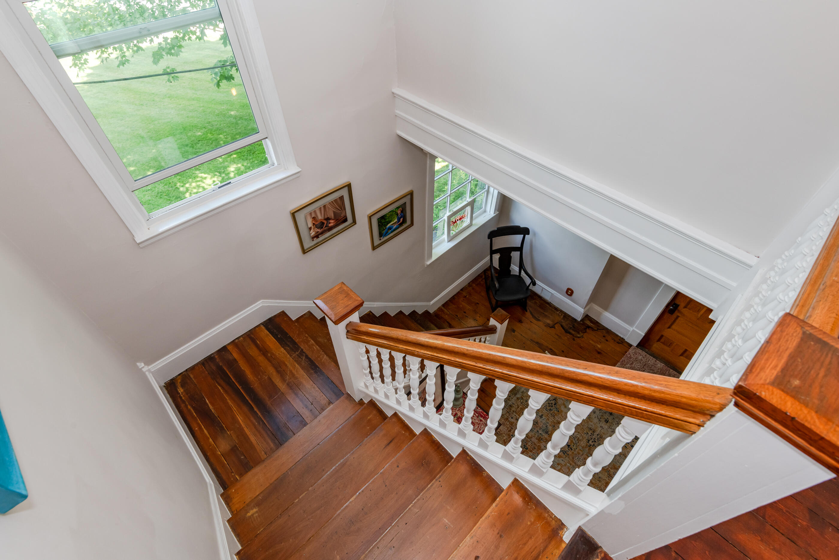 4 High, Mechanicsburg, Ohio 43044