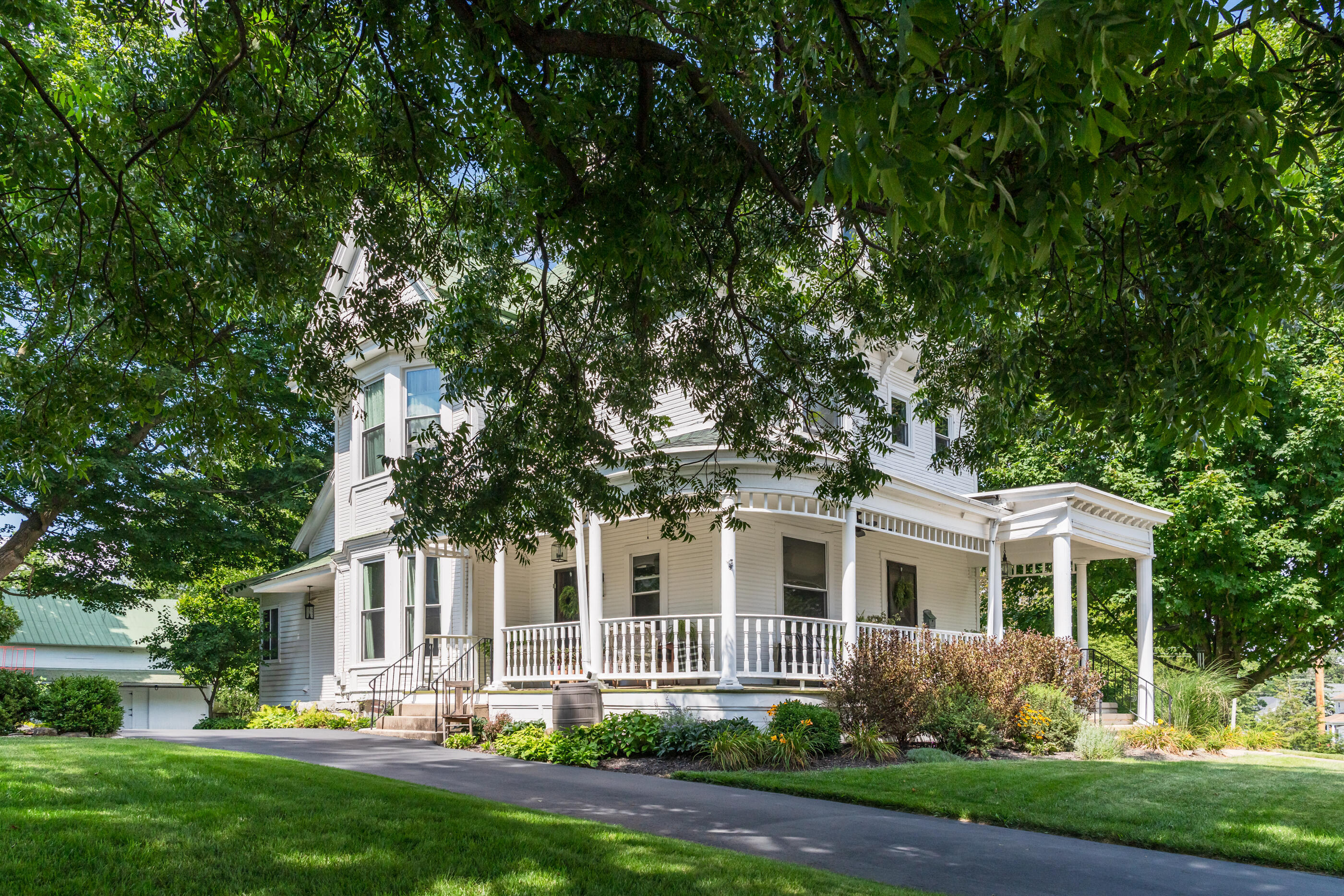 4 High, Mechanicsburg, Ohio 43044