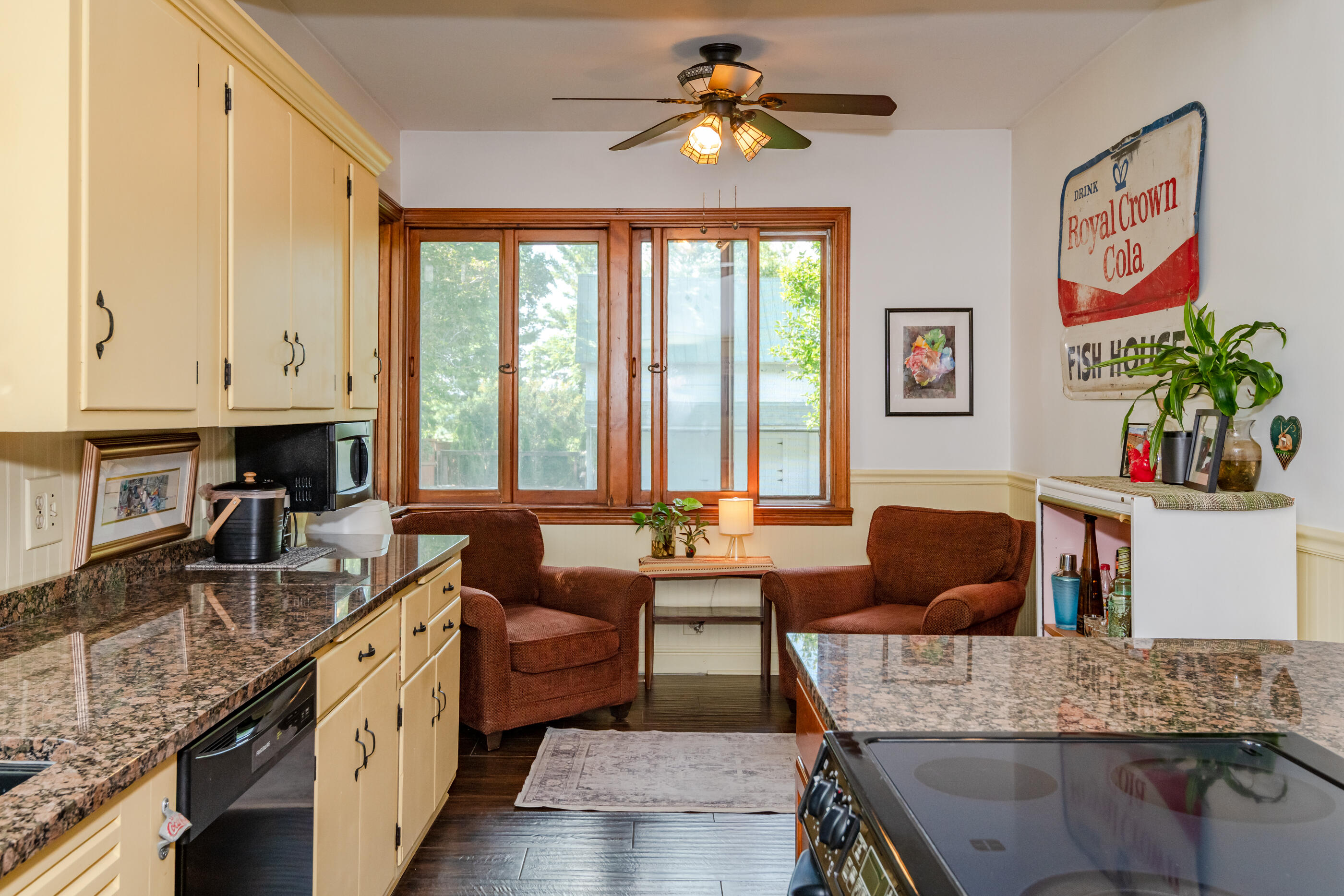 4 High, Mechanicsburg, Ohio 43044