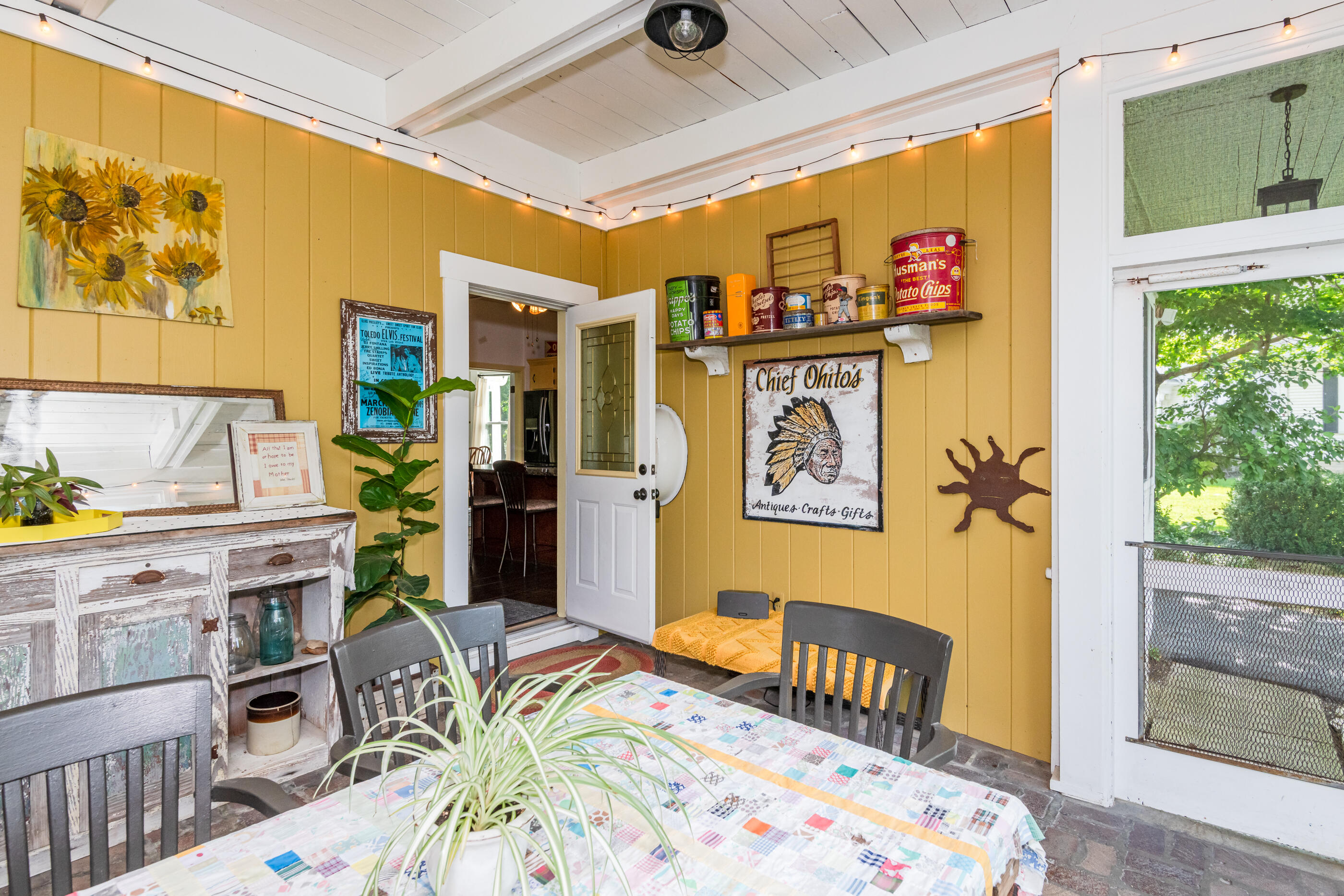 4 High, Mechanicsburg, Ohio 43044