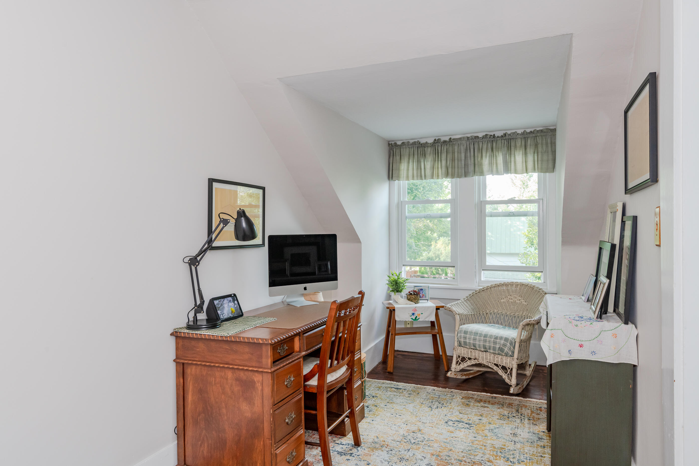 4 High, Mechanicsburg, Ohio 43044