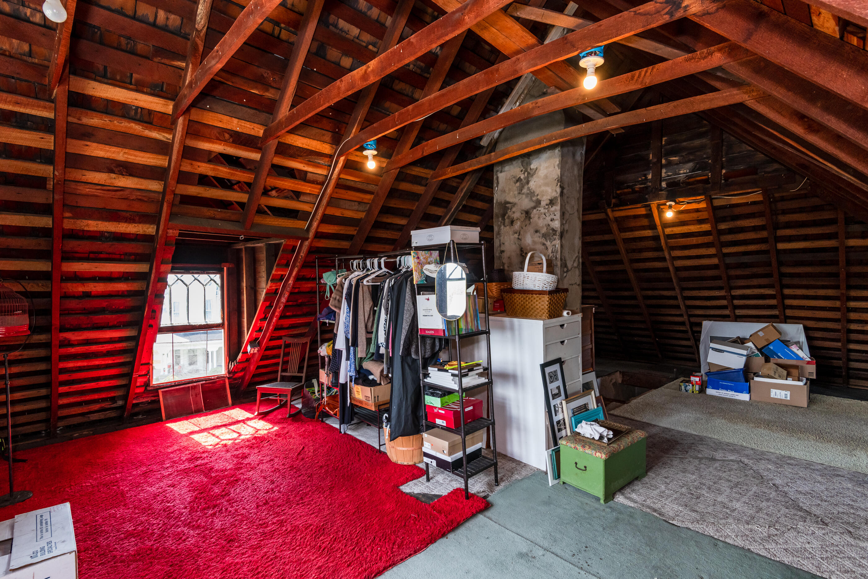 4 High, Mechanicsburg, Ohio 43044
