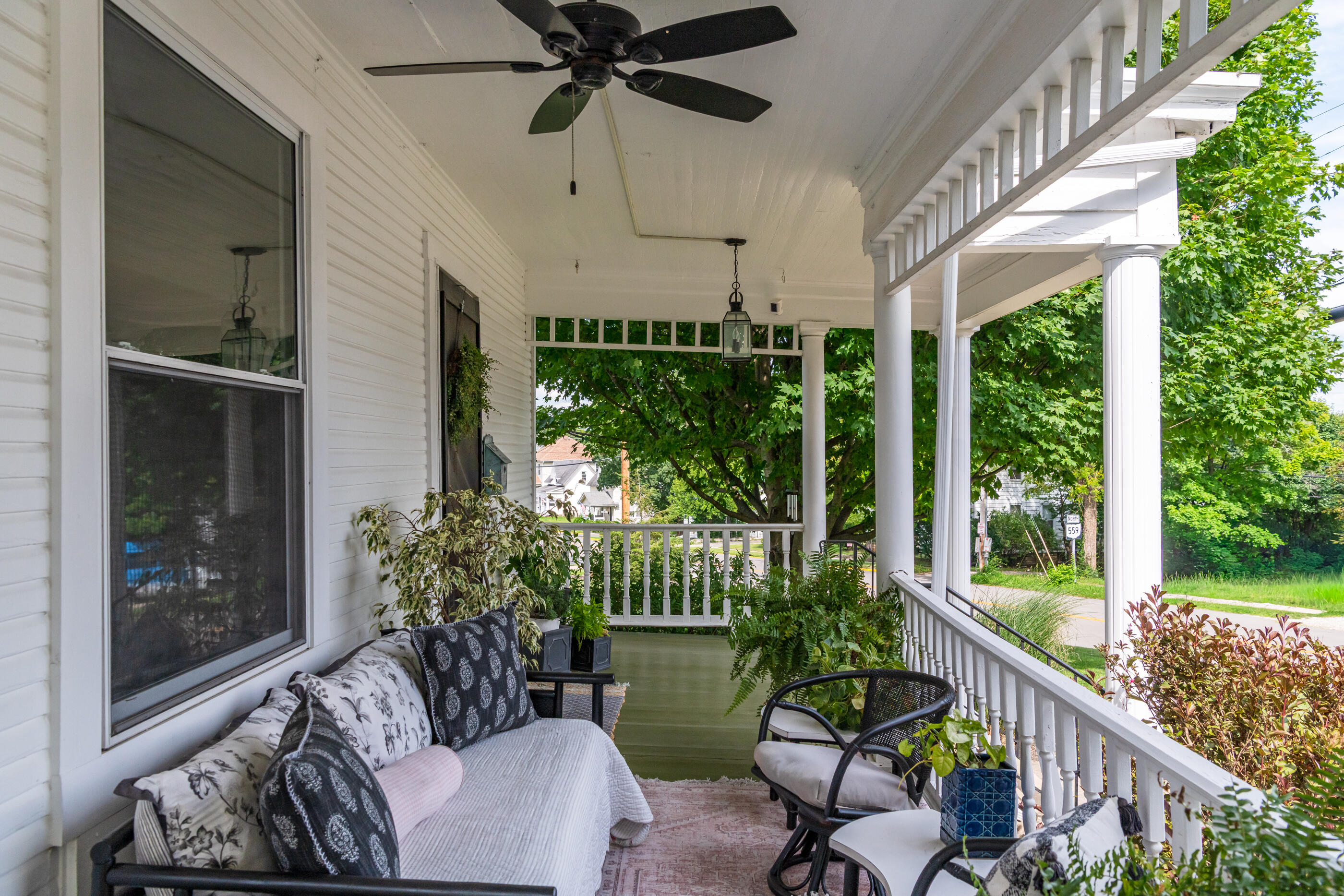 4 High, Mechanicsburg, Ohio 43044
