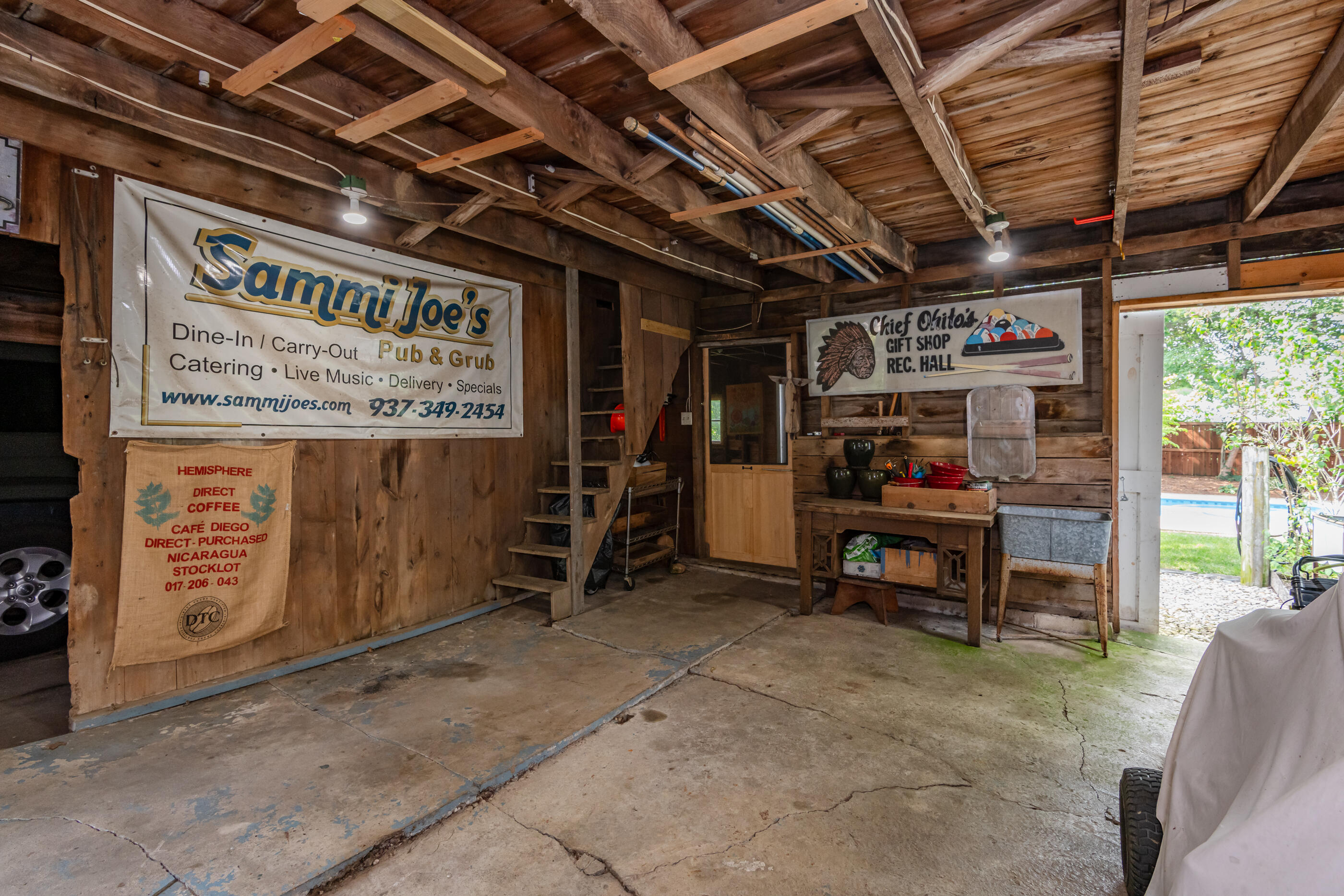 4 High, Mechanicsburg, Ohio 43044