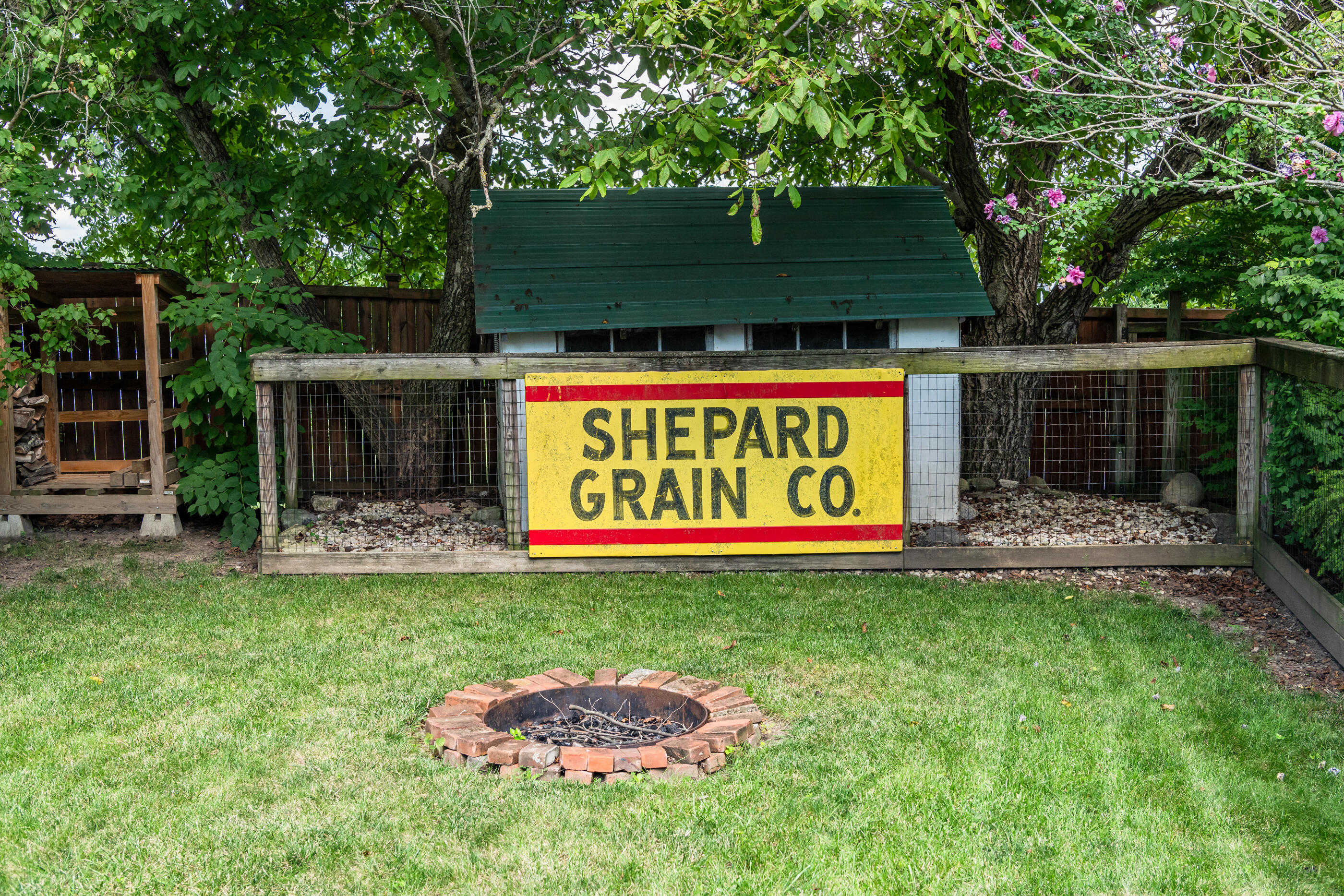 4 High, Mechanicsburg, Ohio 43044