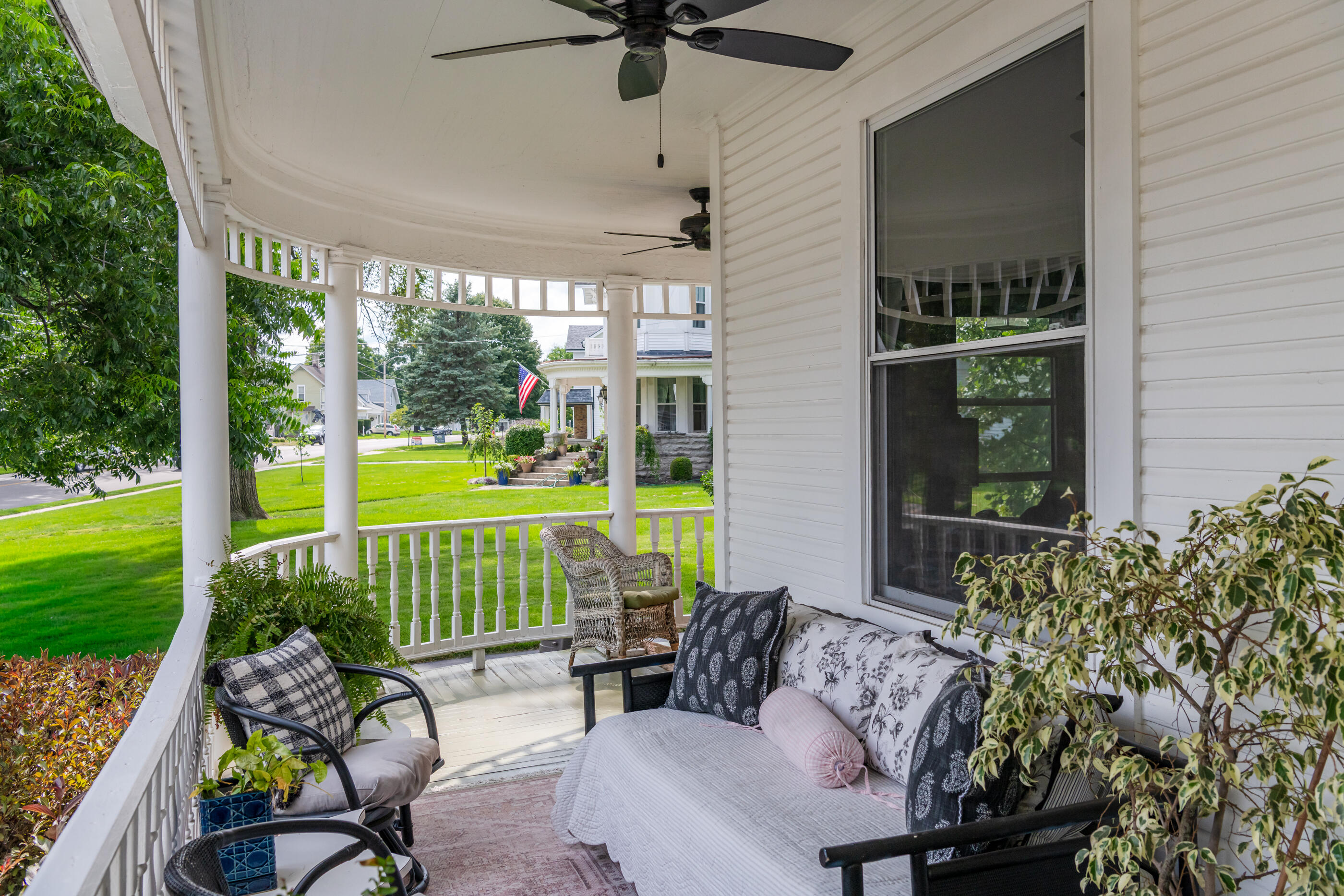 4 High, Mechanicsburg, Ohio 43044