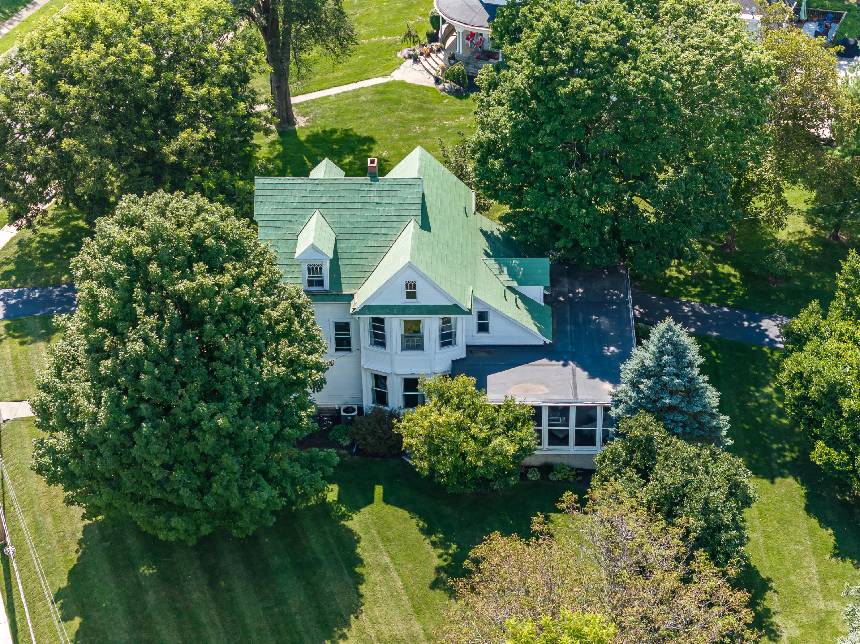 4 High, Mechanicsburg, Ohio 43044