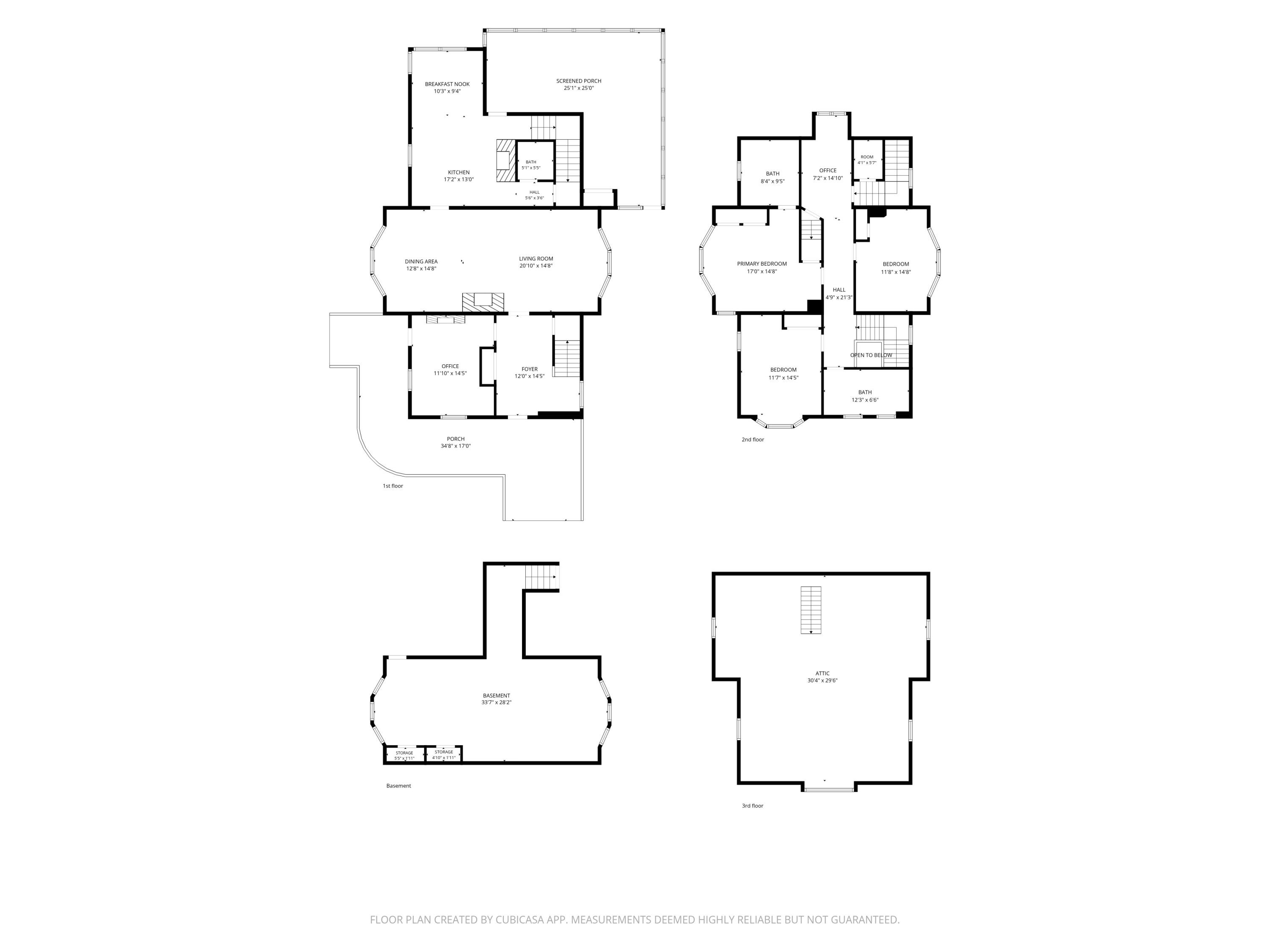 4 High, Mechanicsburg, Ohio 43044