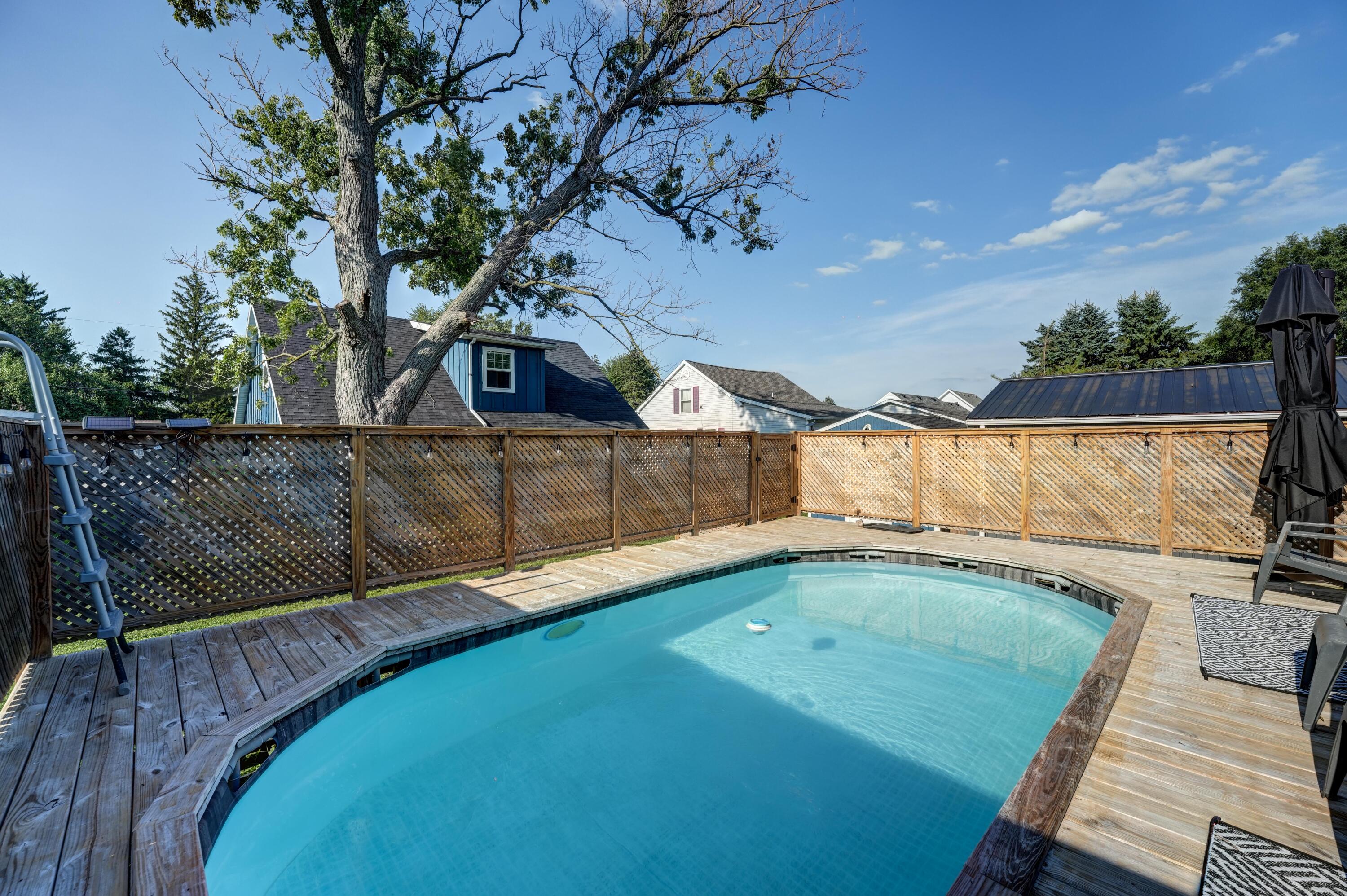 505 Canal, Ansonia, Ohio 45303