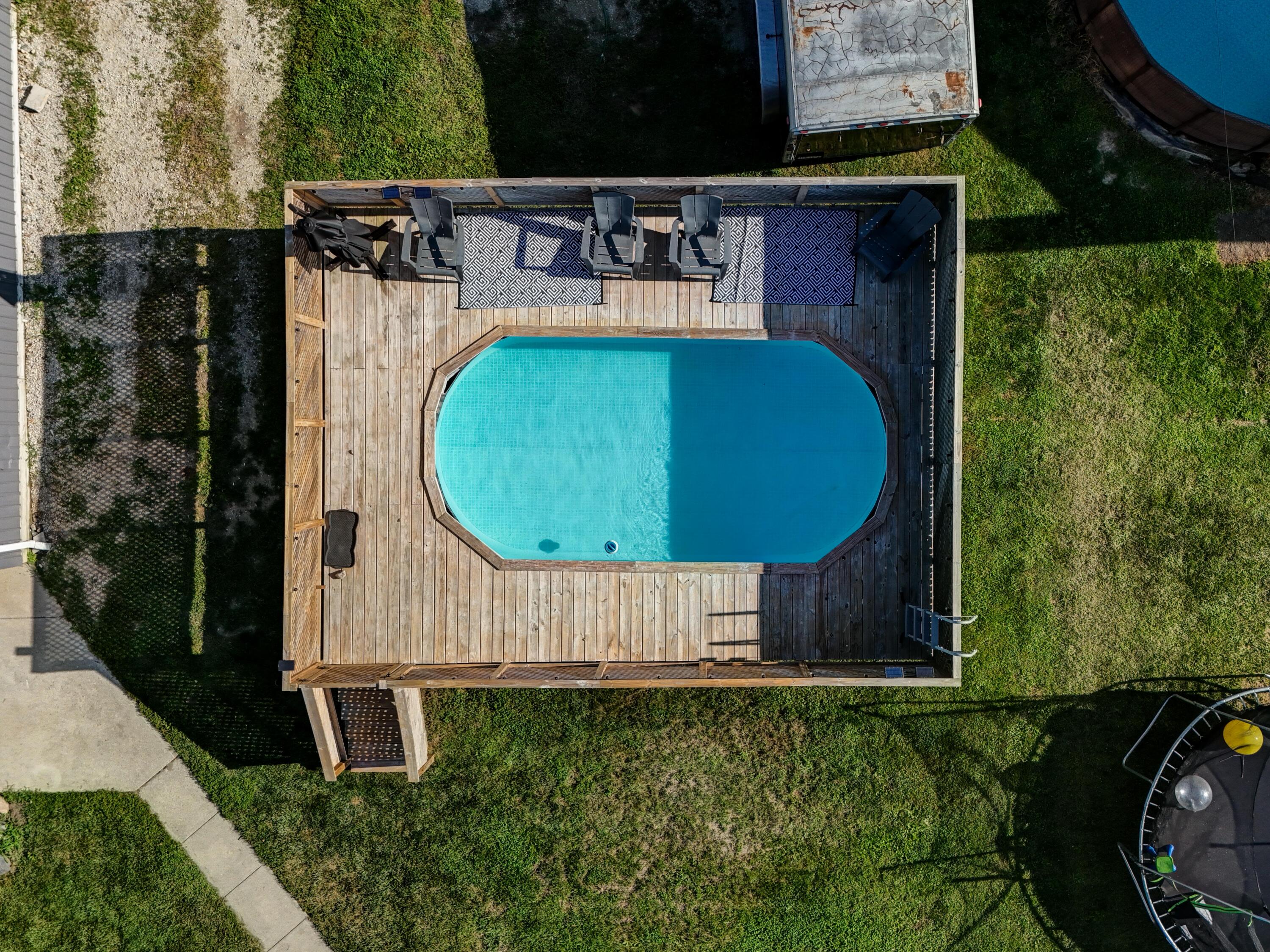 505 Canal, Ansonia, Ohio 45303