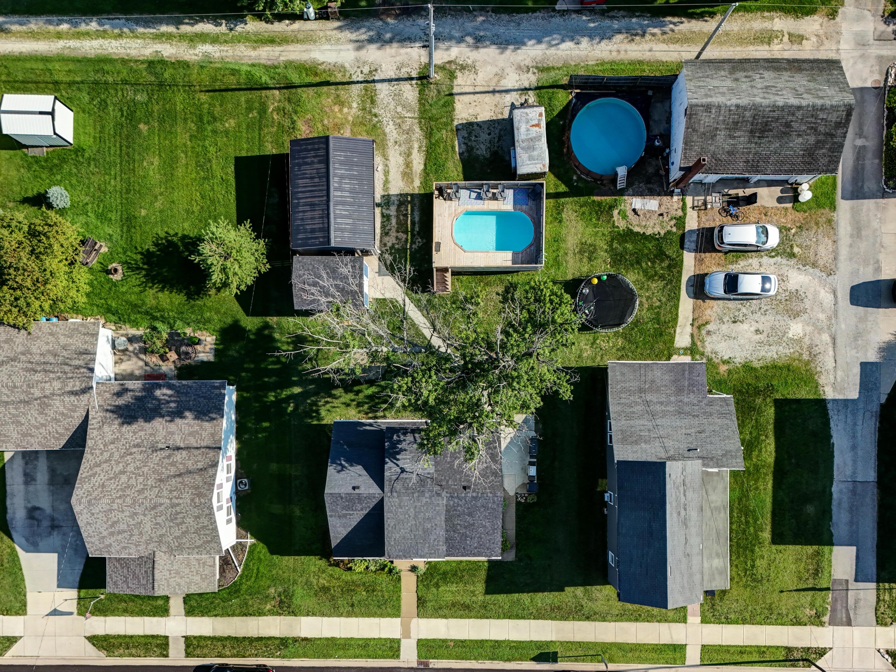 505 Canal, Ansonia, Ohio 45303