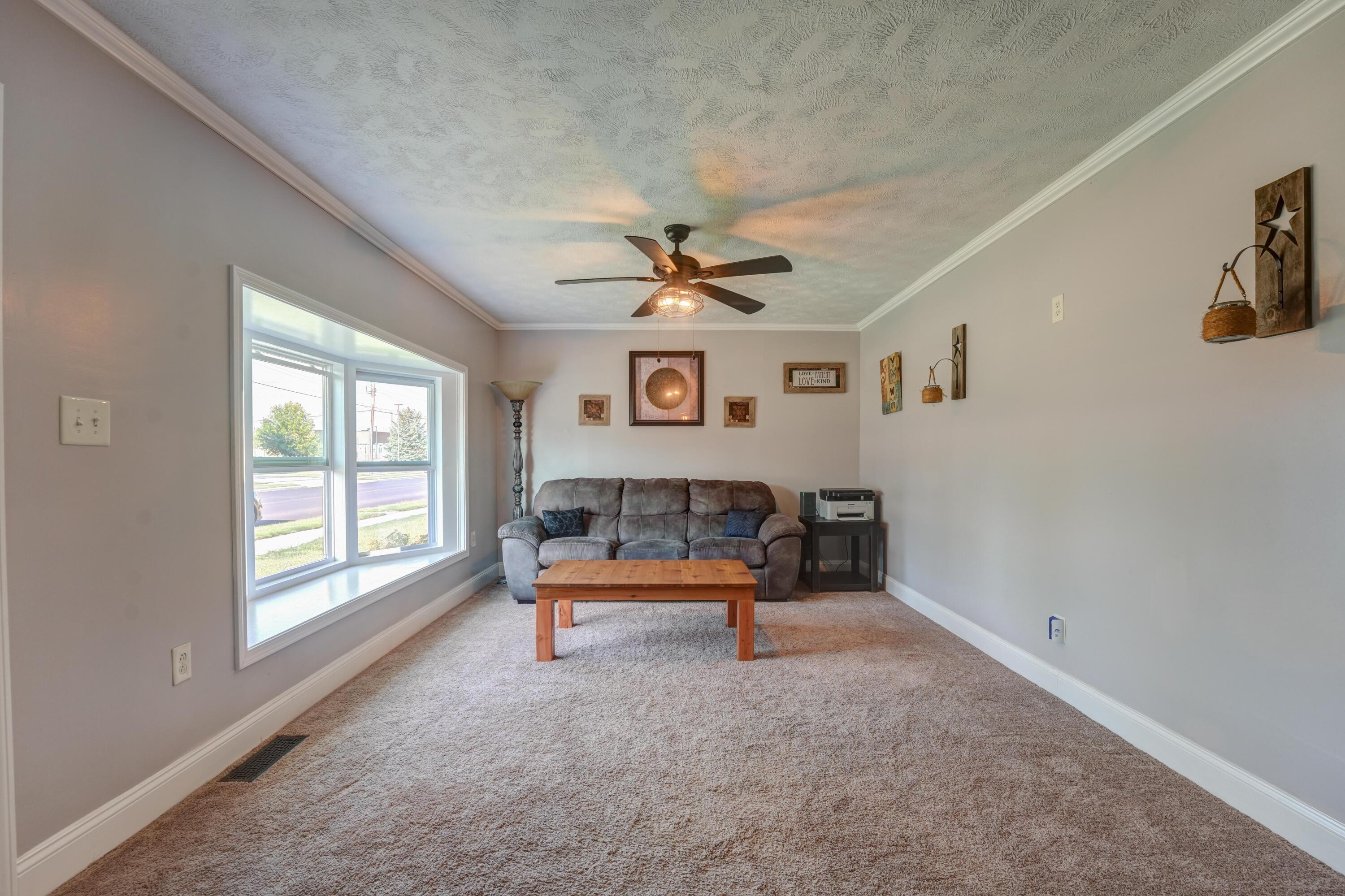 505 Canal, Ansonia, Ohio 45303