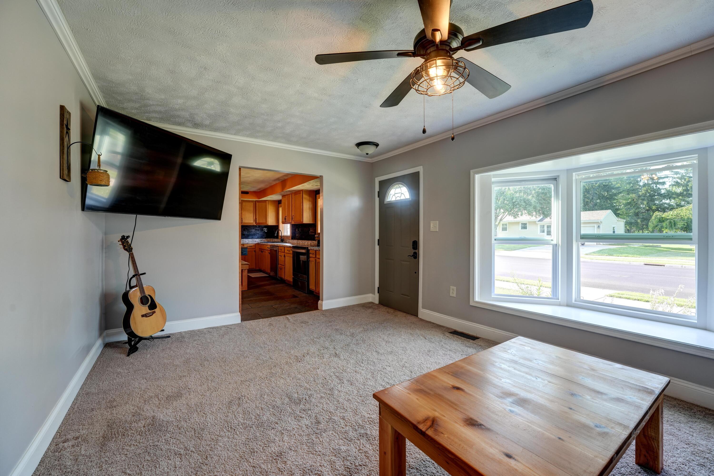 505 Canal, Ansonia, Ohio 45303