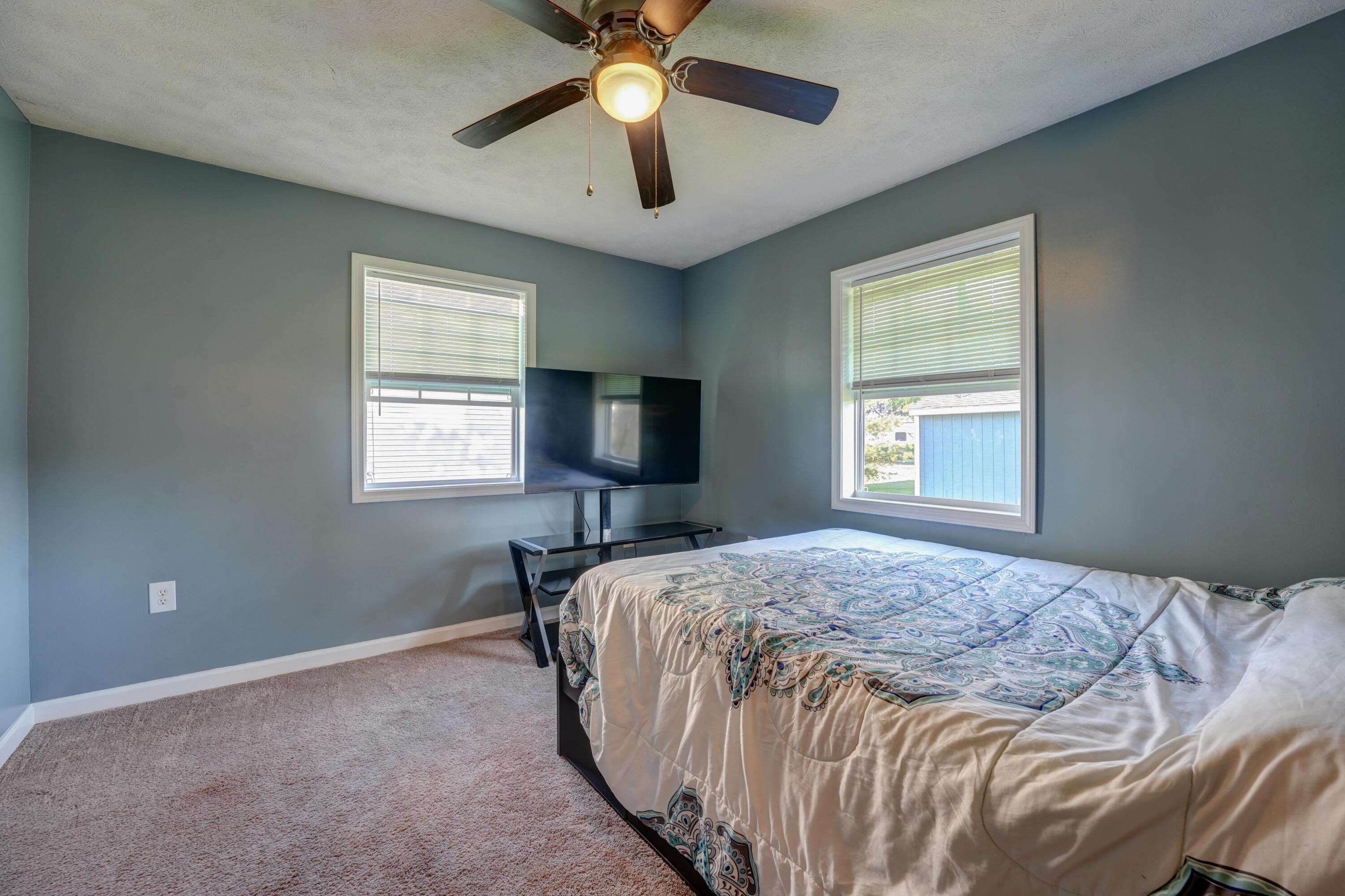 505 Canal, Ansonia, Ohio 45303