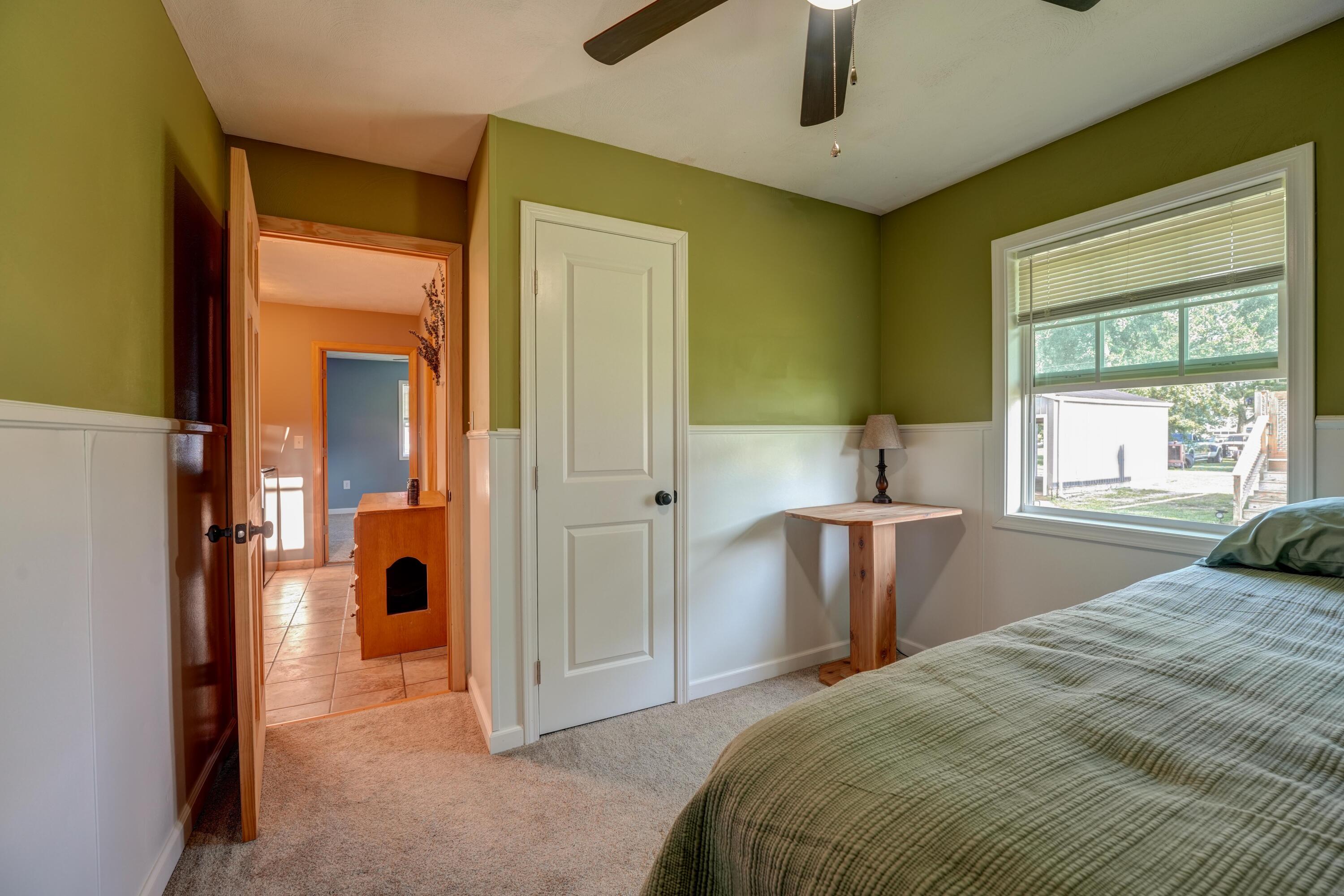 505 Canal, Ansonia, Ohio 45303