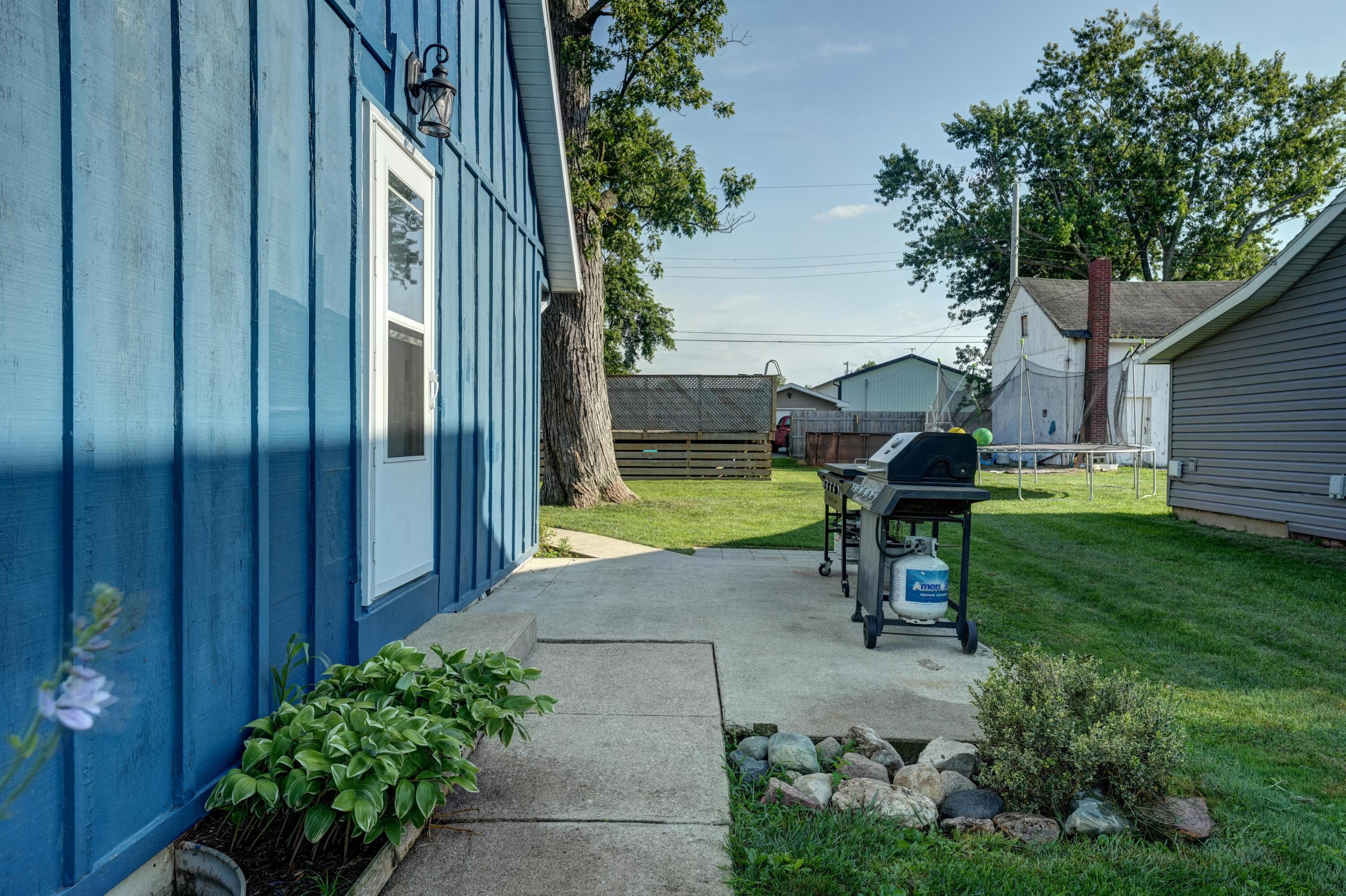 505 Canal, Ansonia, Ohio 45303