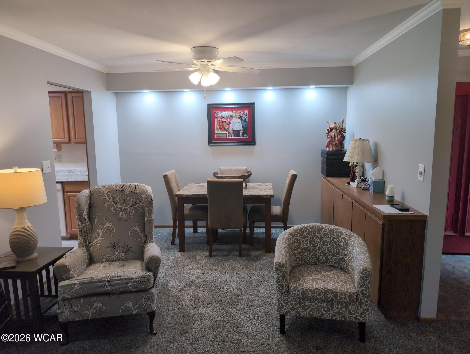 164 Hartford Court, Lima, Ohio