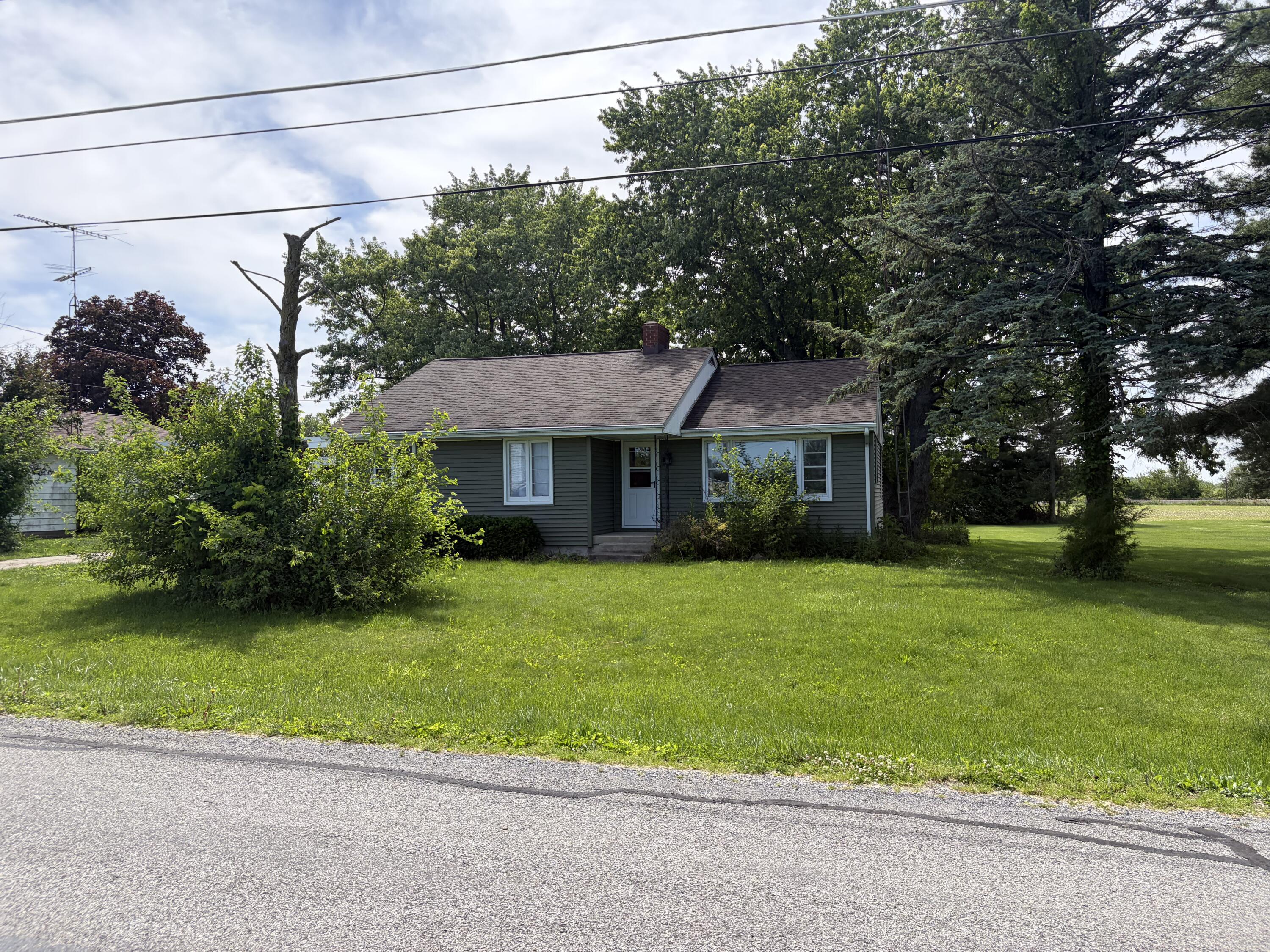 6586 Rosewood-Quincy, De Graff, Ohio 43318