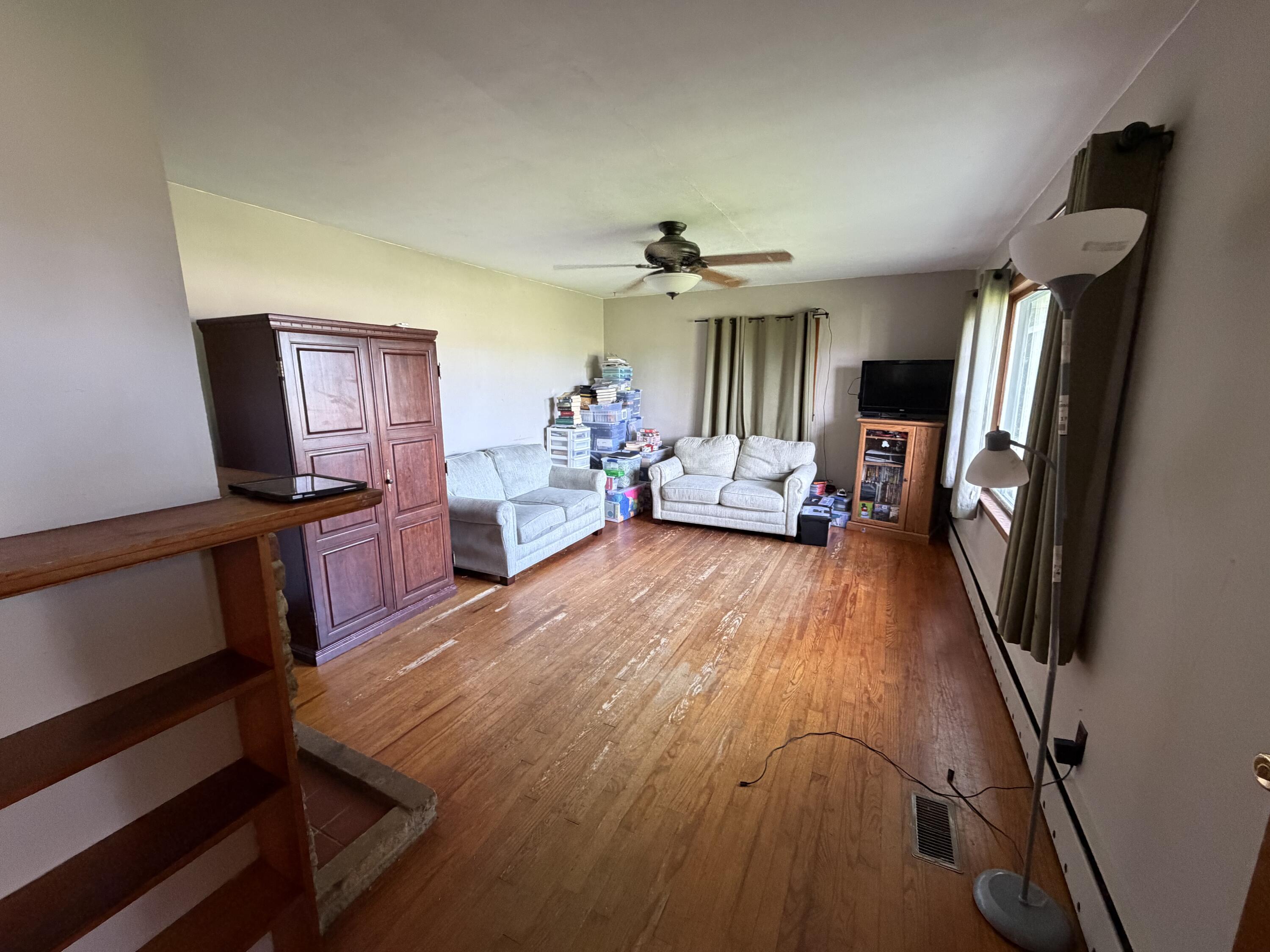 6586 Rosewood-Quincy, De Graff, Ohio 43318