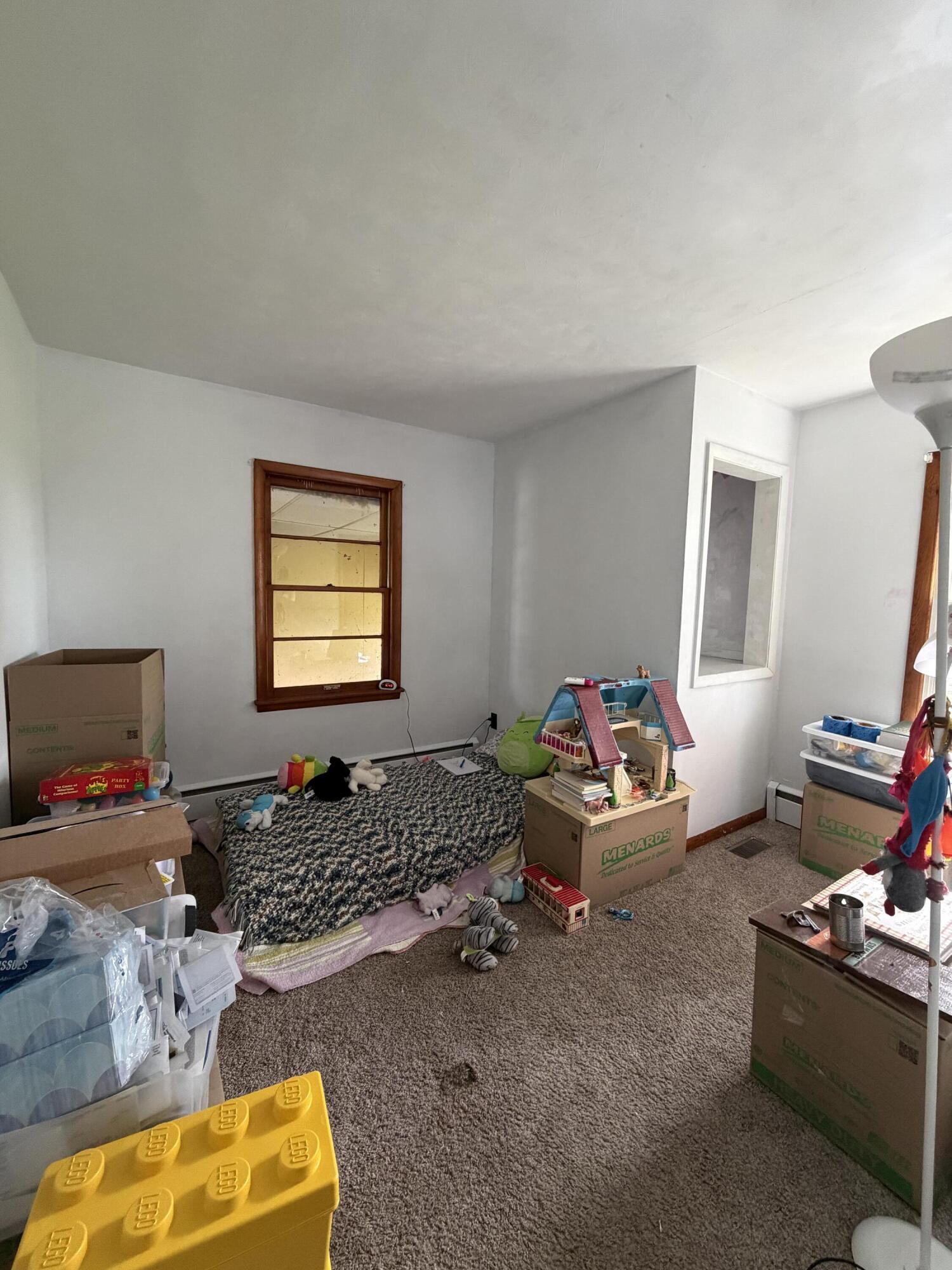 6586 Rosewood-Quincy, De Graff, Ohio 43318