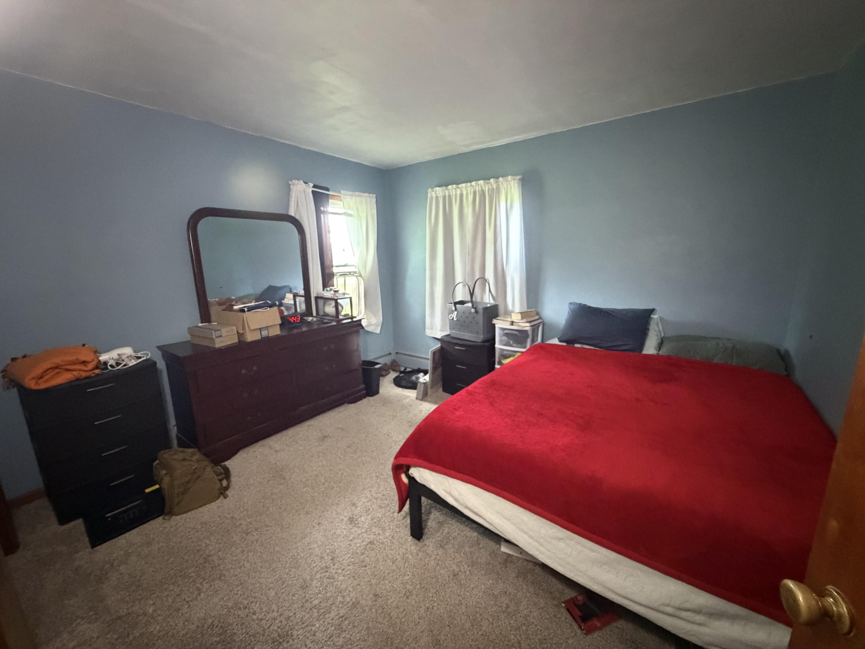 6586 Rosewood-Quincy, De Graff, Ohio 43318