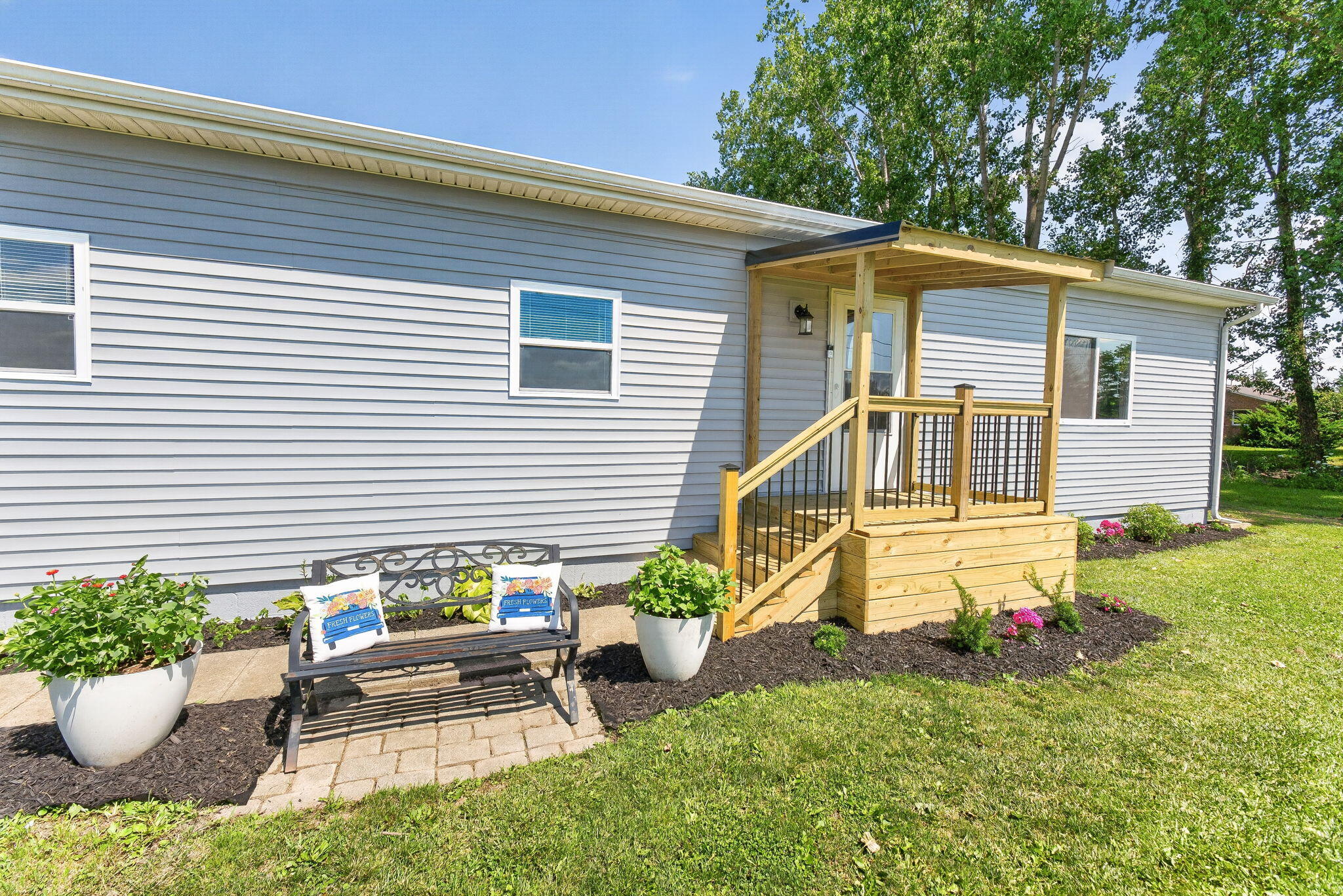 28690 Kinney, Richwood, Ohio 43344