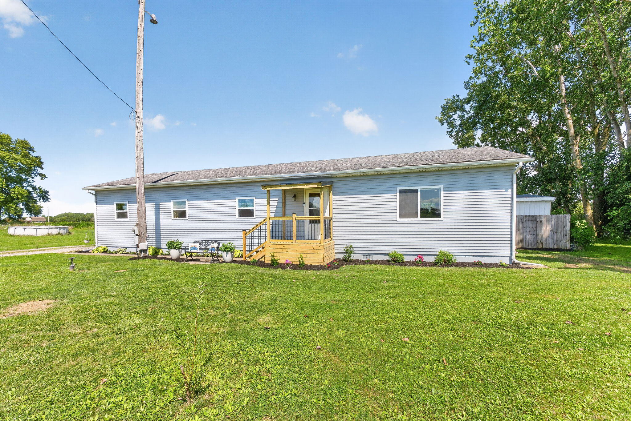 28690 Kinney, Richwood, Ohio 43344