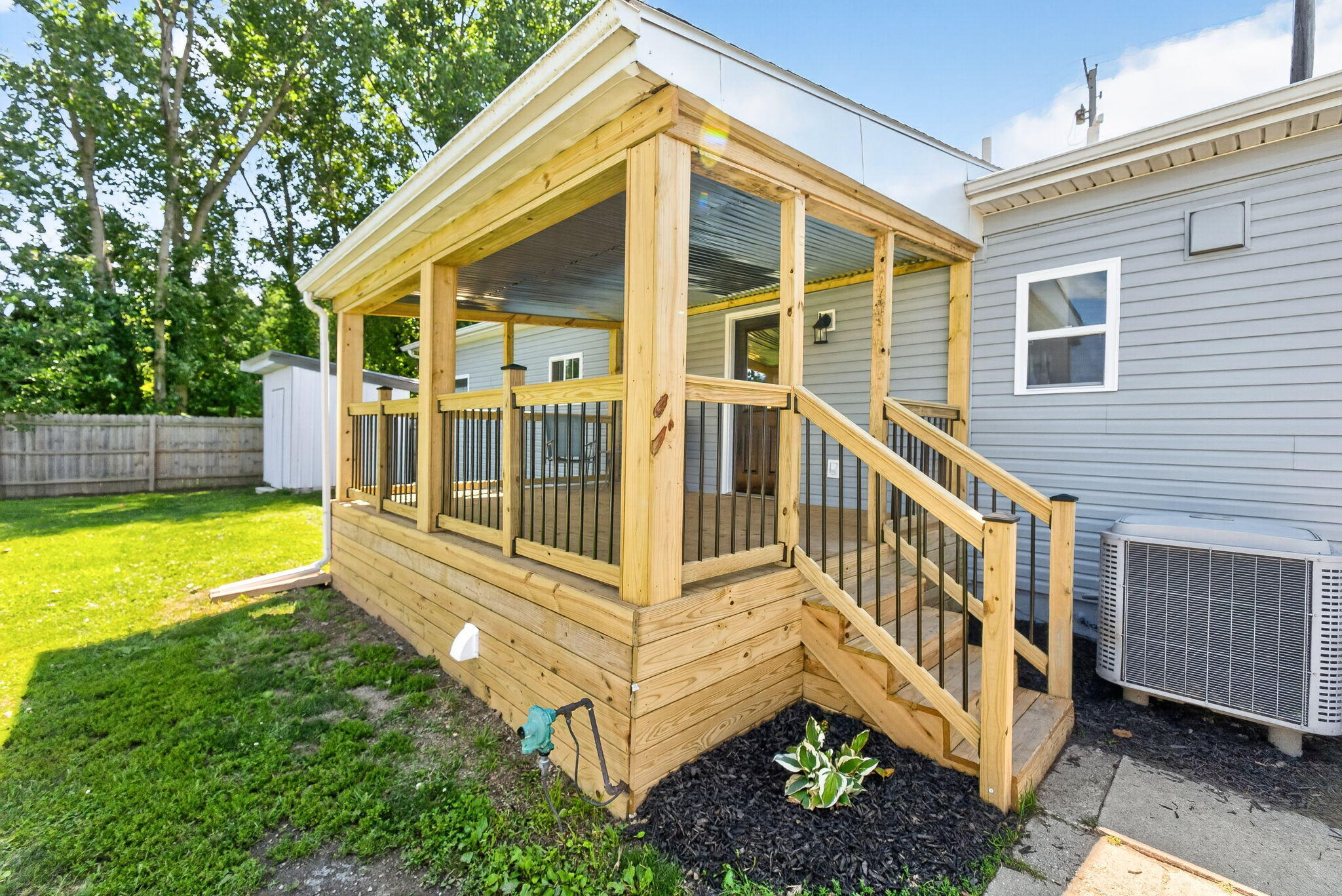 28690 Kinney, Richwood, Ohio 43344