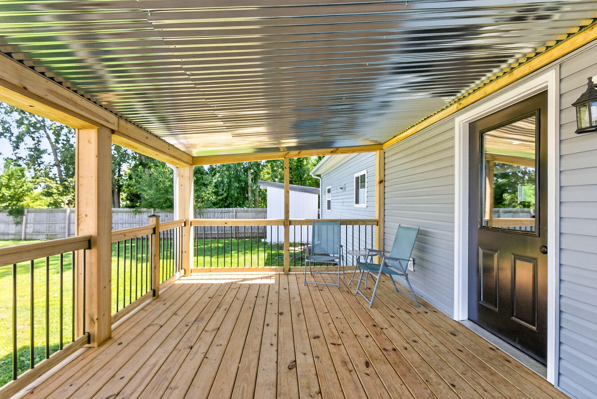 28690 Kinney, Richwood, Ohio 43344