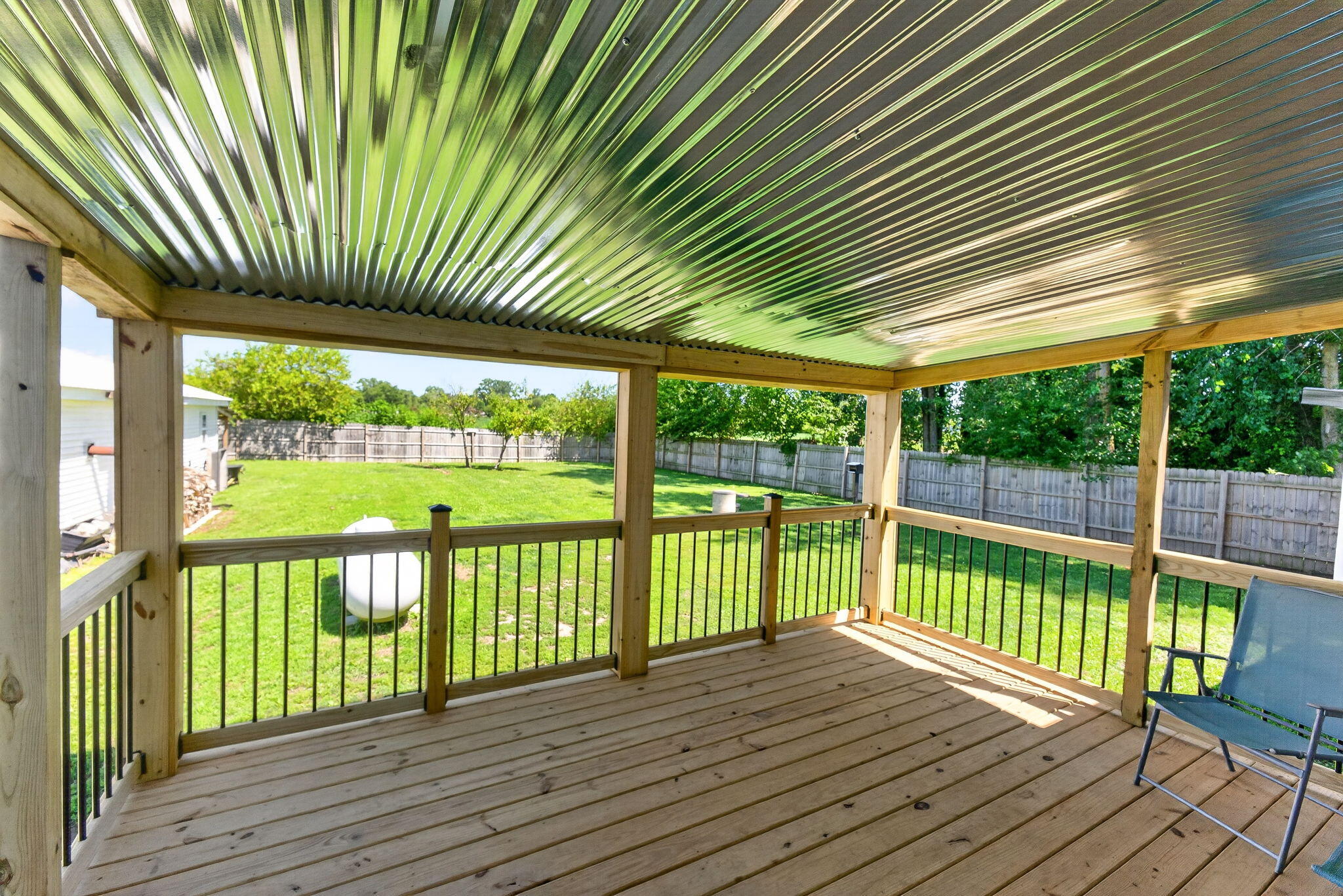 28690 Kinney, Richwood, Ohio 43344