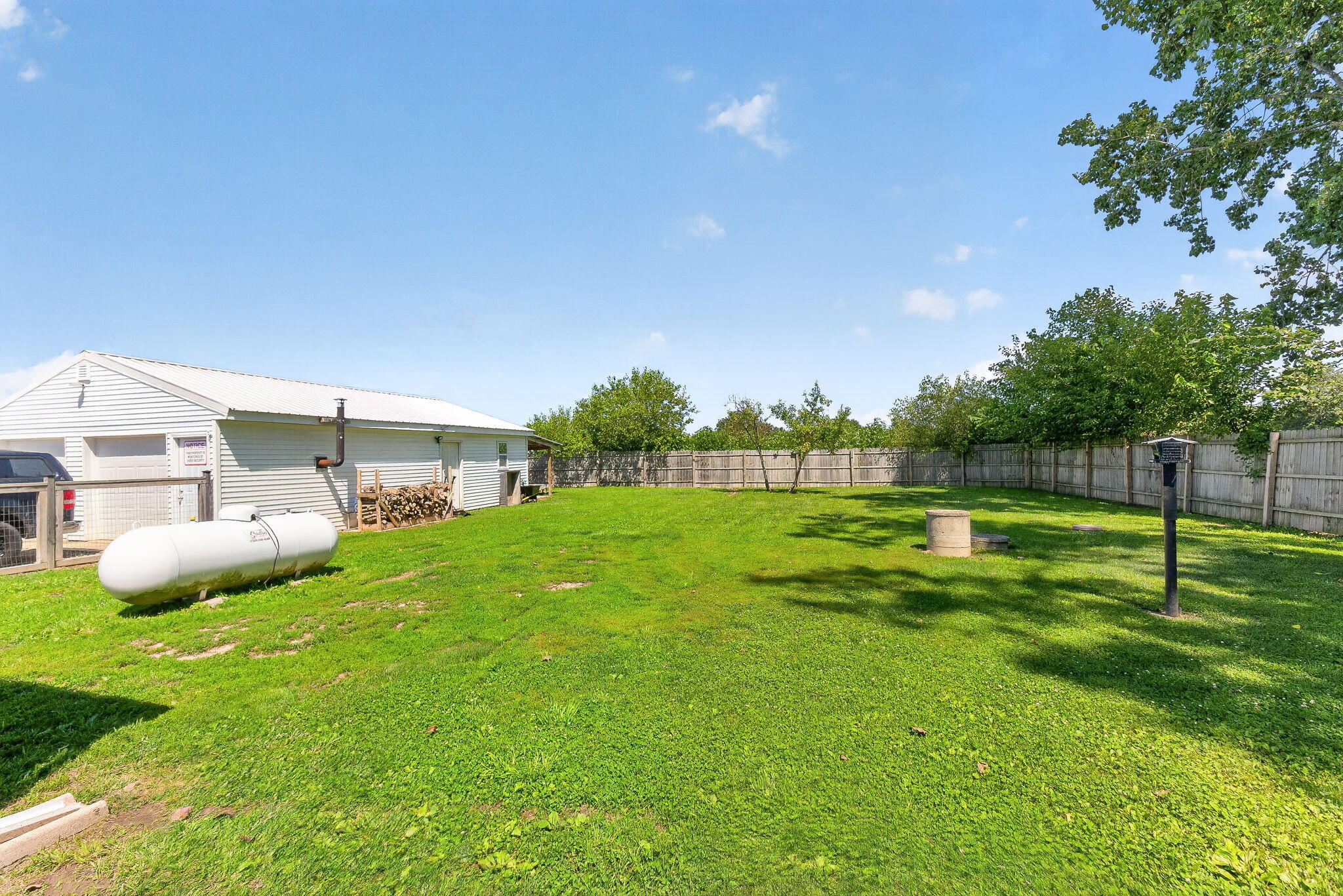 28690 Kinney, Richwood, Ohio 43344