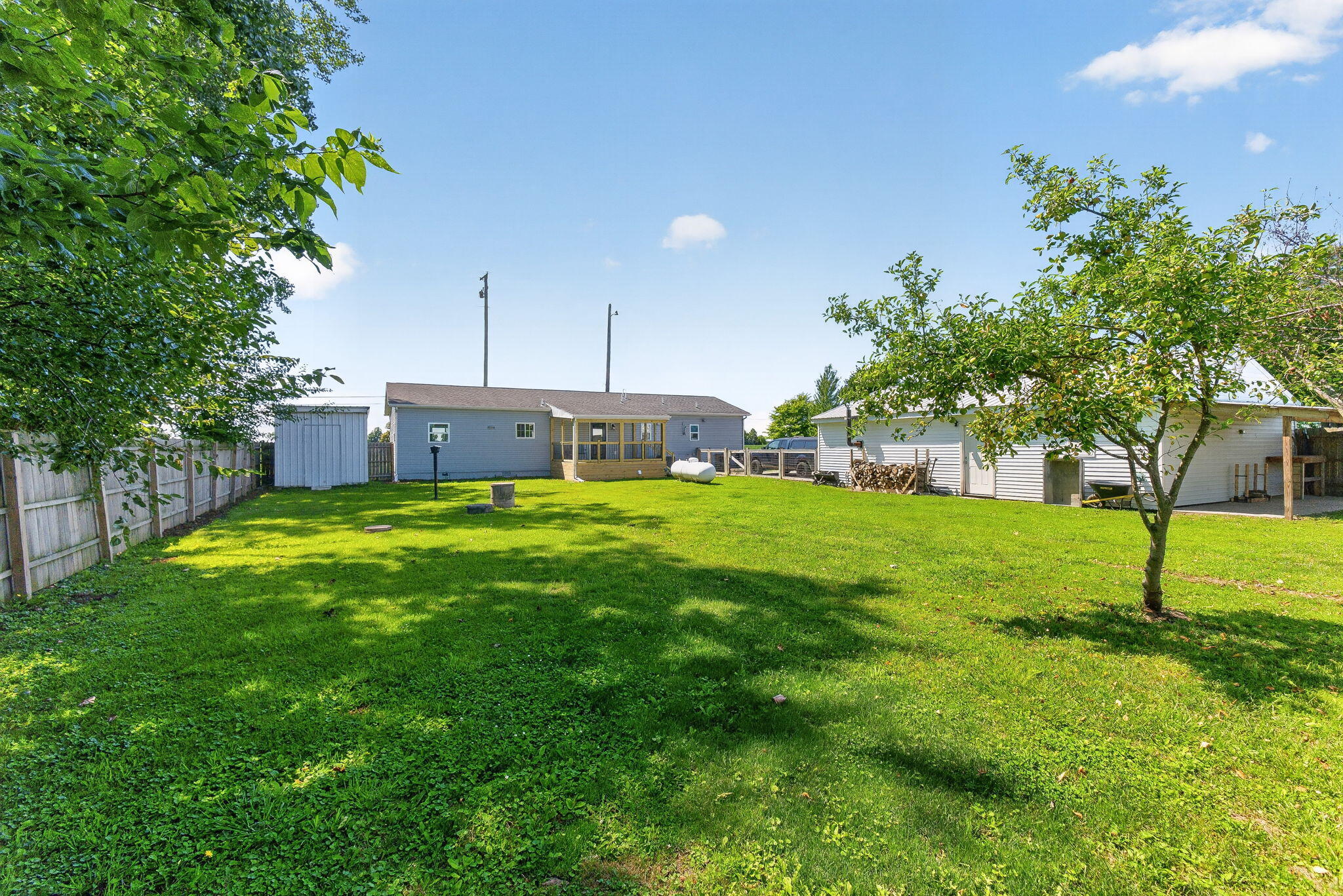 28690 Kinney, Richwood, Ohio 43344