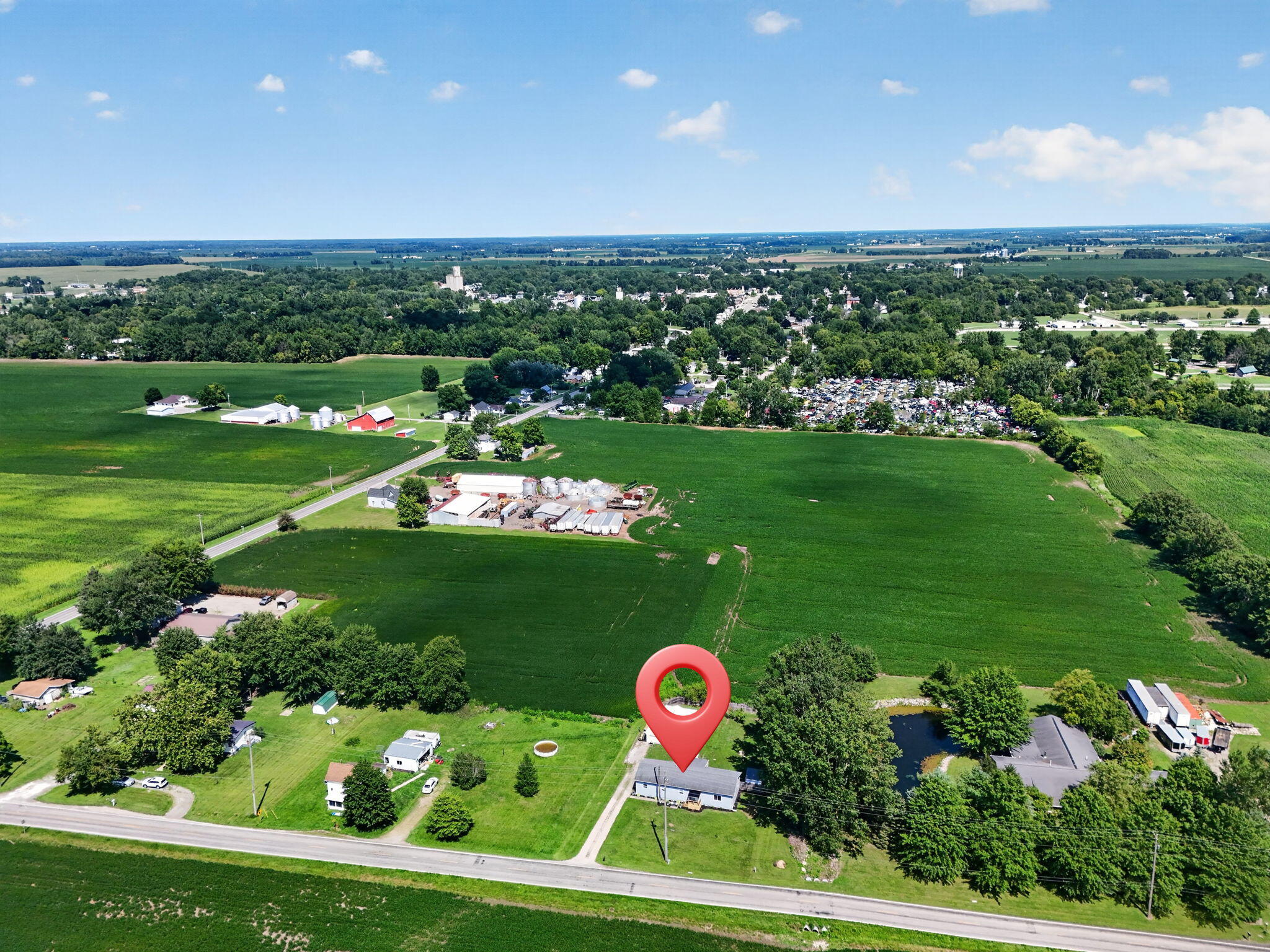 28690 Kinney, Richwood, Ohio 43344