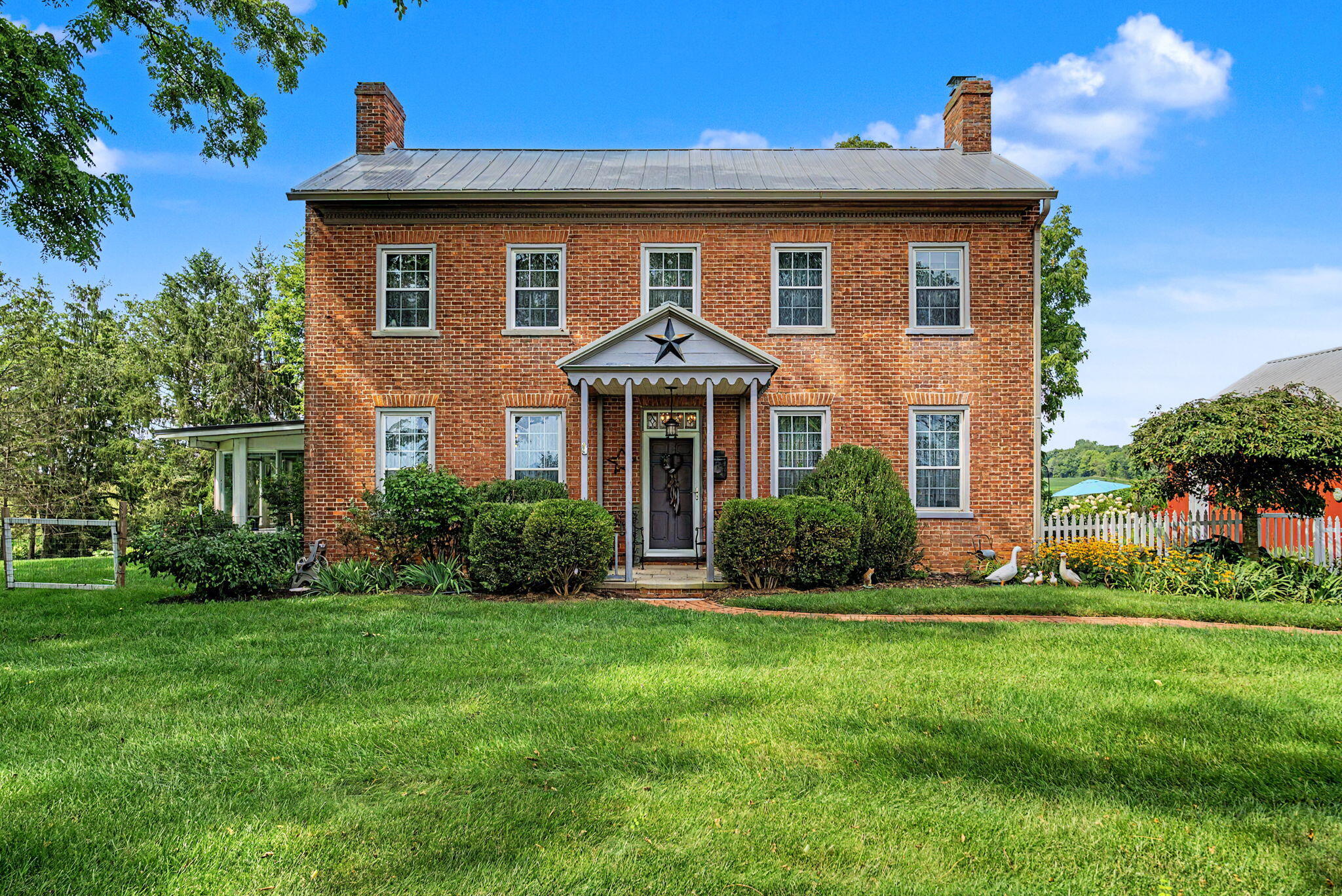 7646 River, Springfield, Ohio 45502
