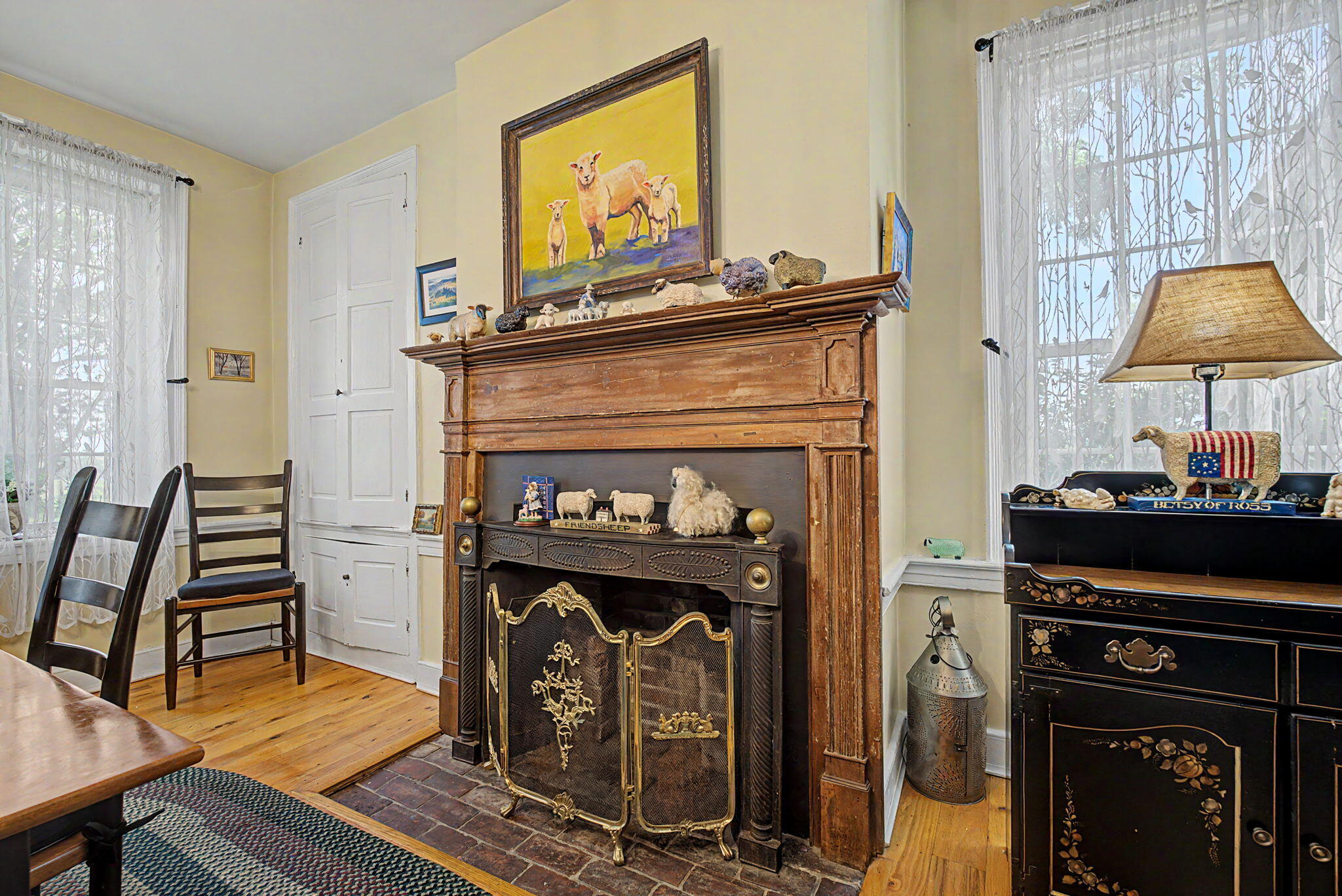 7646 River, Springfield, Ohio 45502