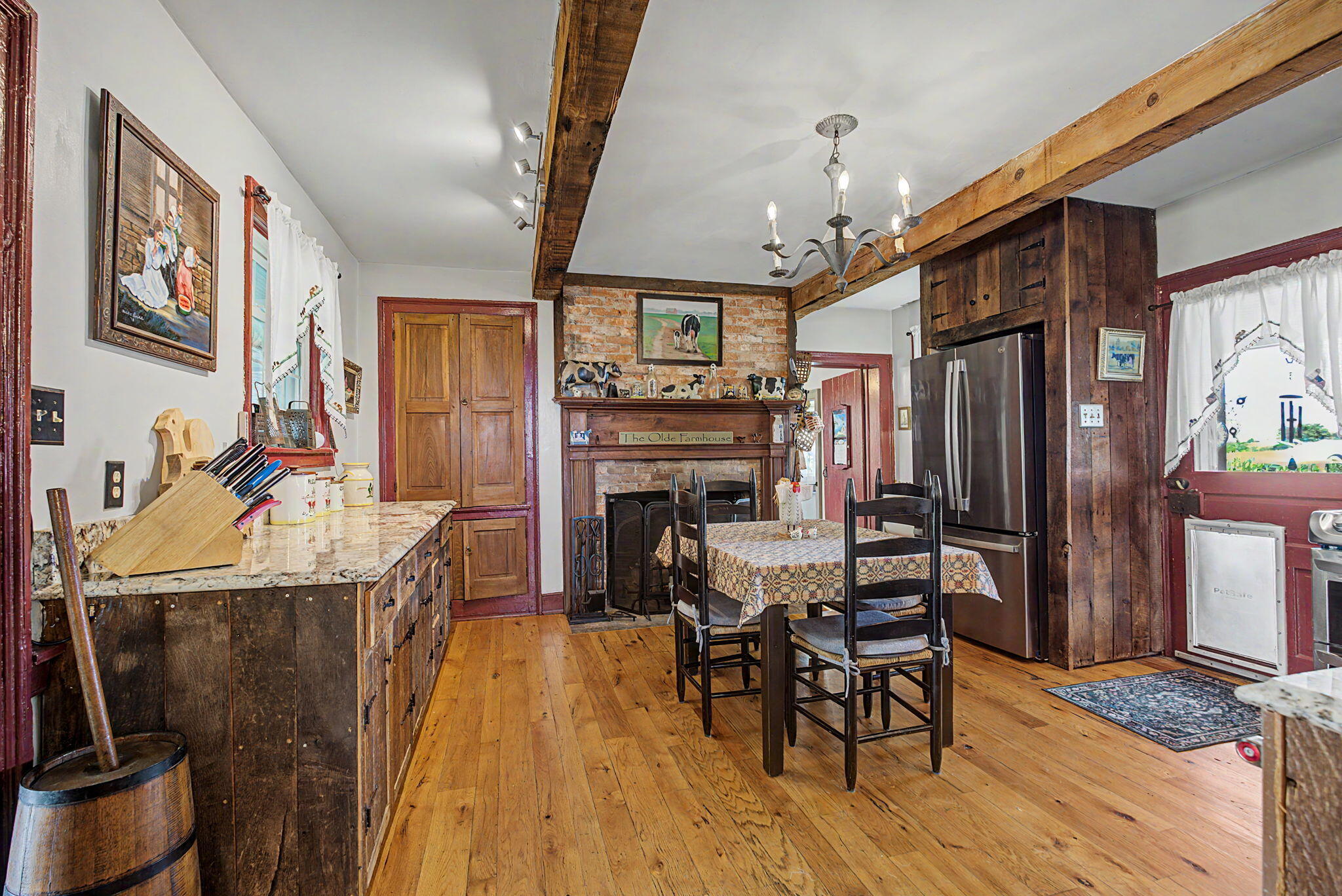 7646 River, Springfield, Ohio 45502