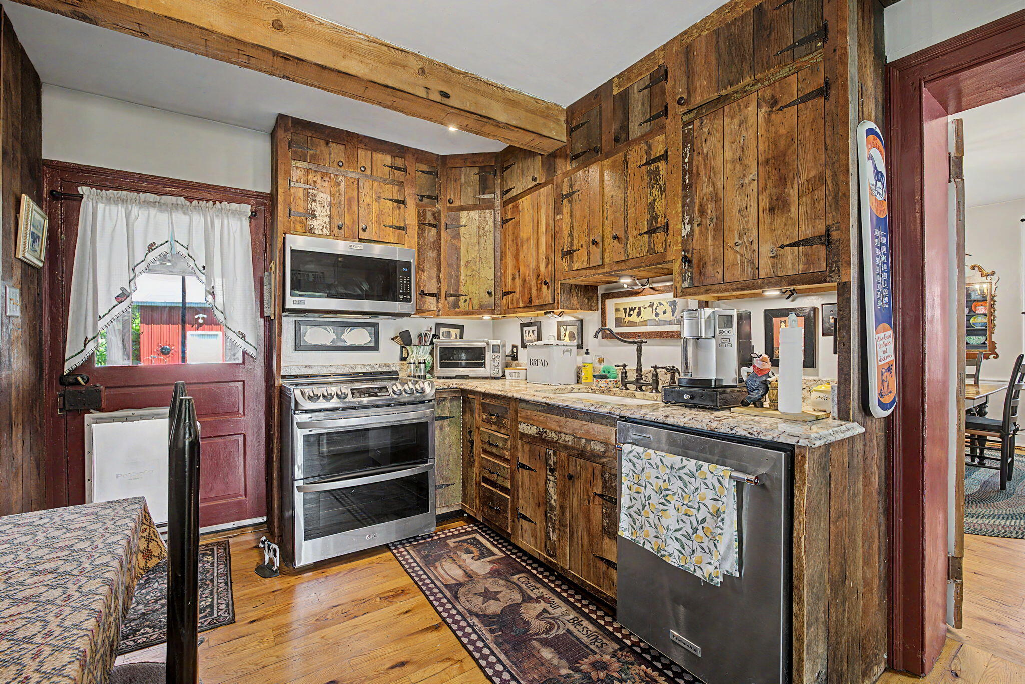 7646 River, Springfield, Ohio 45502