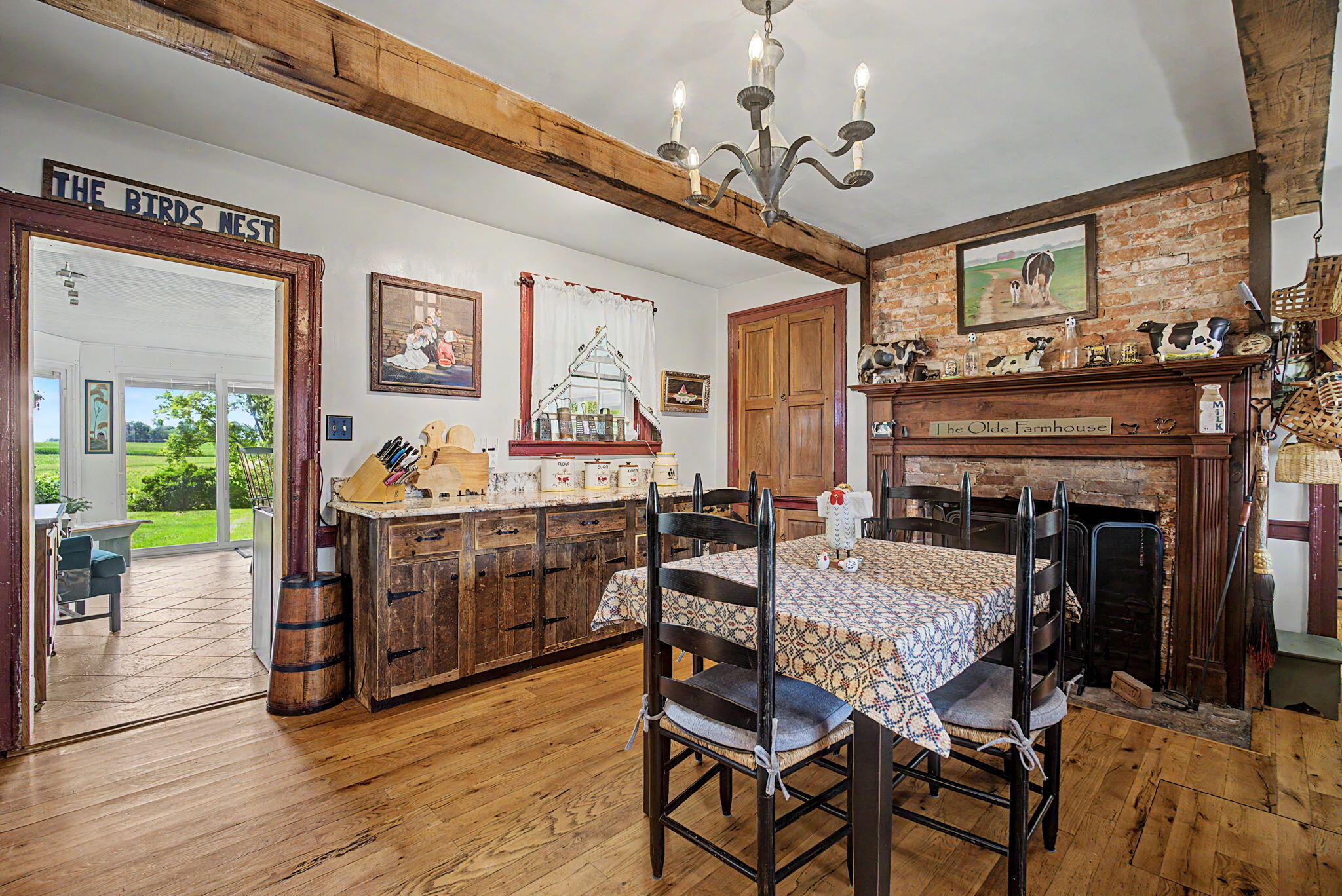 7646 River, Springfield, Ohio 45502