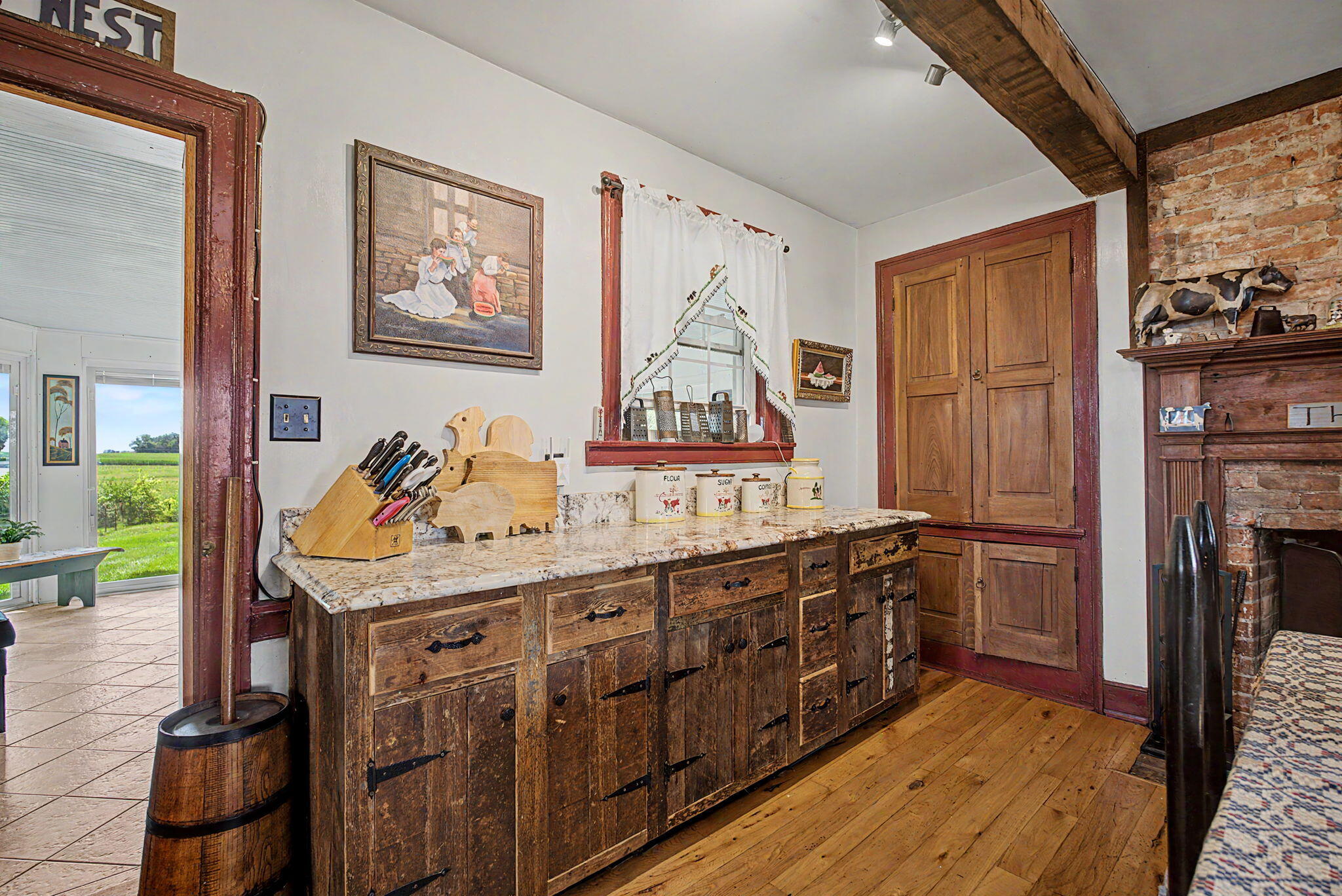 7646 River, Springfield, Ohio 45502
