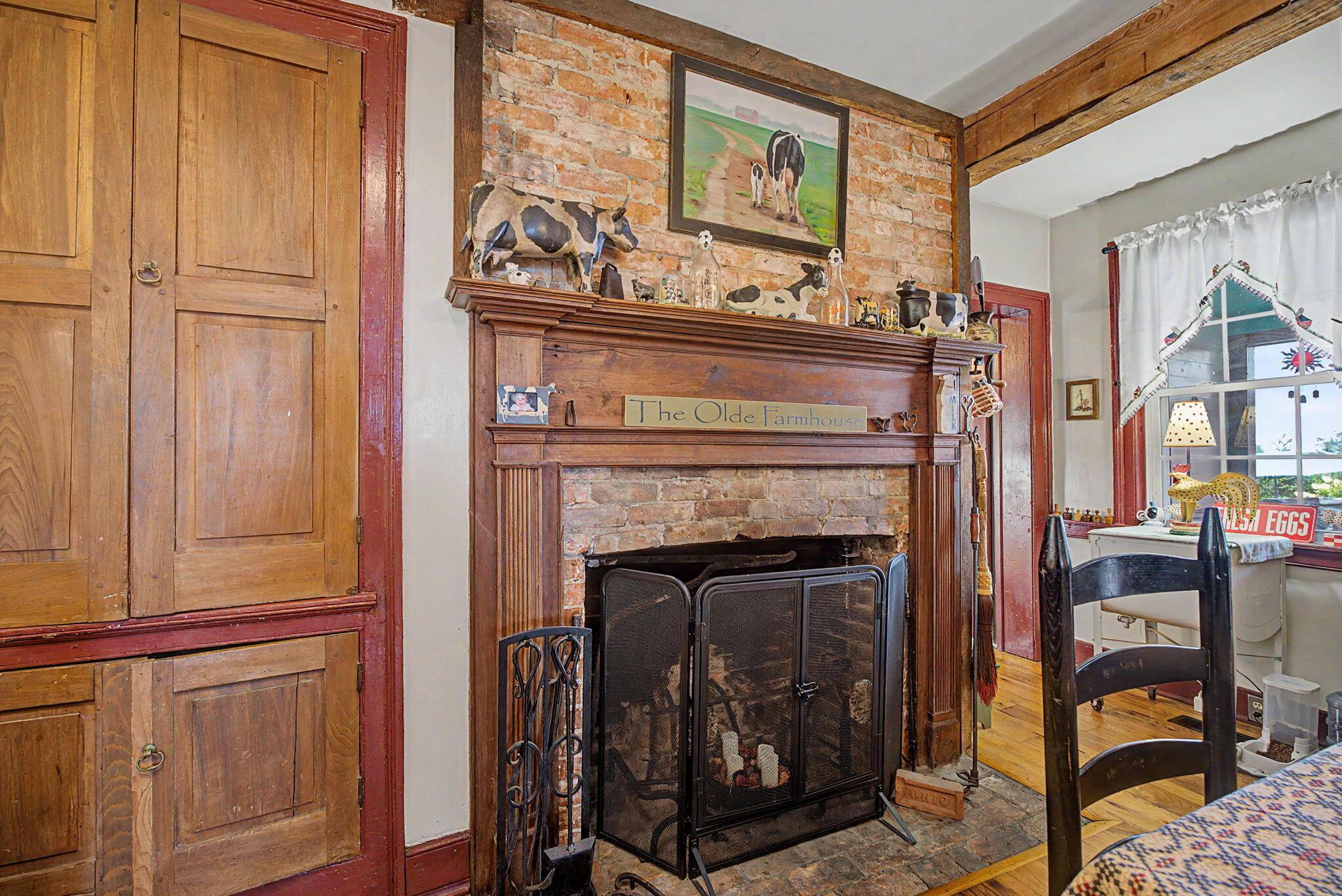 7646 River, Springfield, Ohio 45502